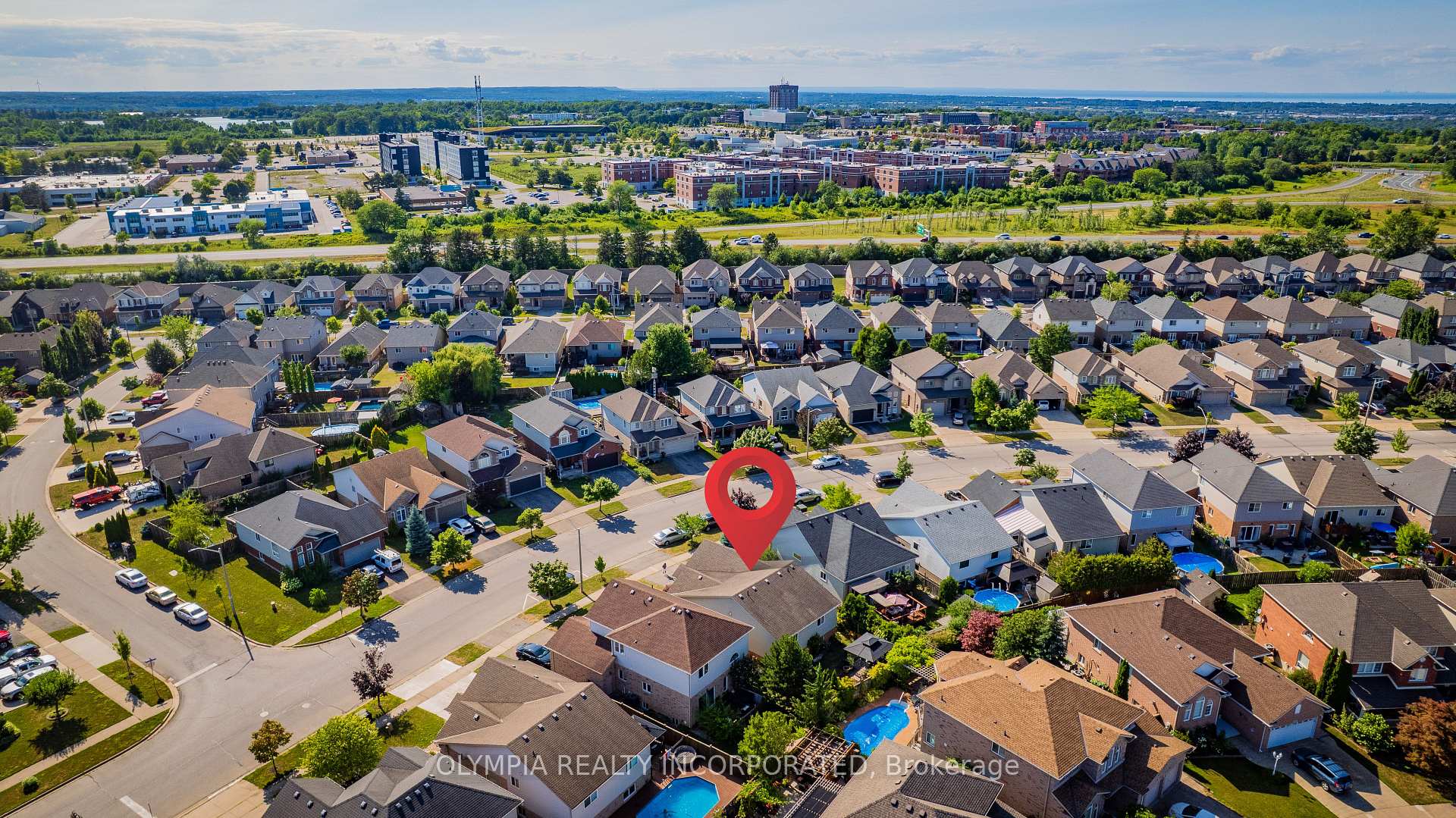 Photo 27 of 264 Winterberry Boulevard, Thorold, Confederation Heights — HOMEH