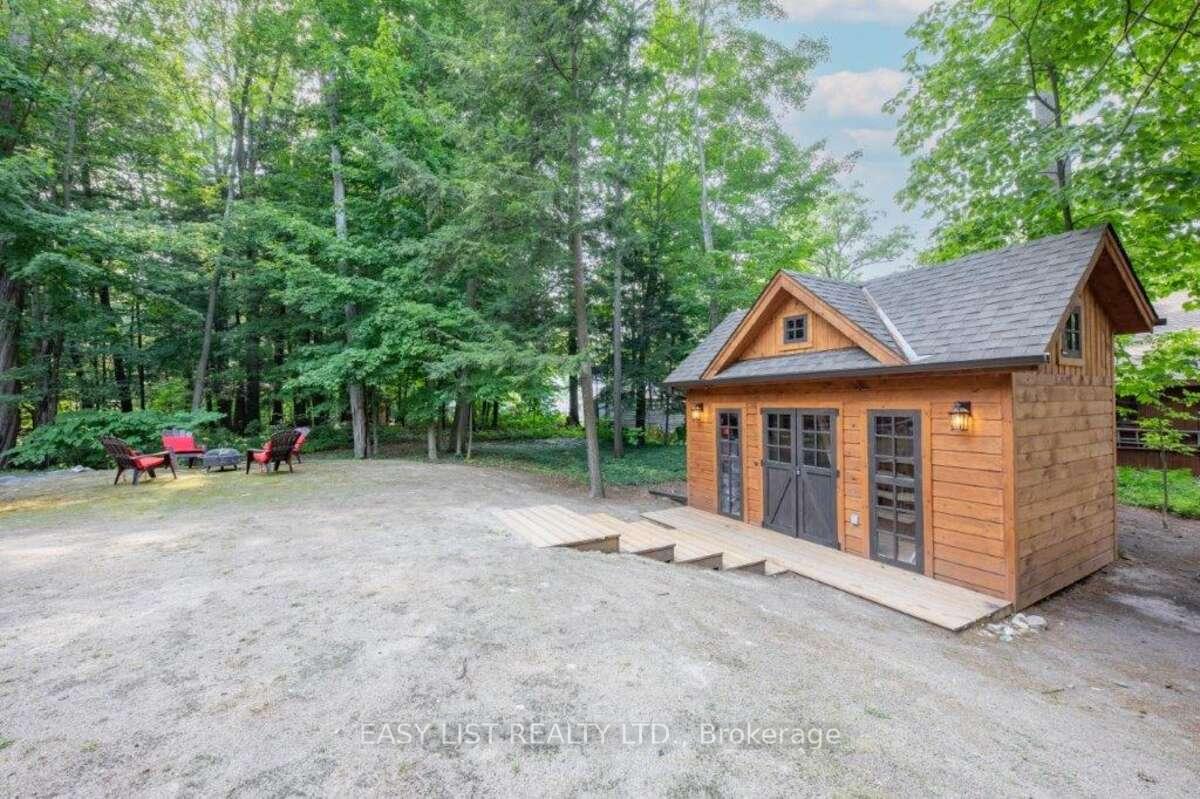 Photo 36 of 122 Greenpoint Road, Tiny, Rural Tiny — HOMEH