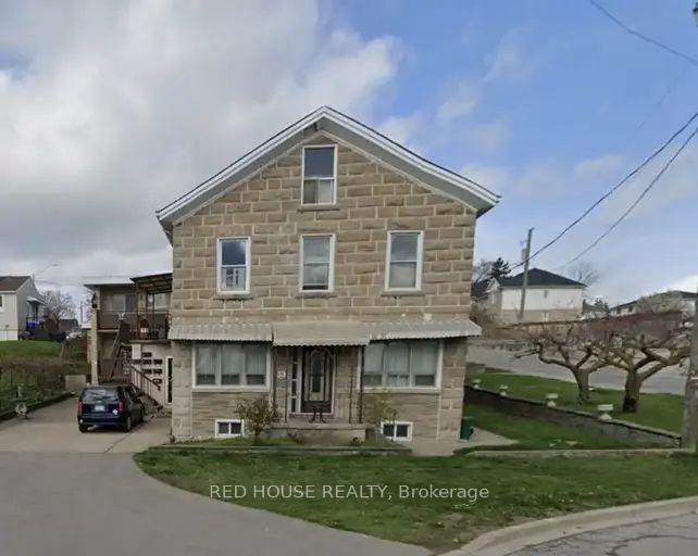 Photo 1 of Unit 3, 55 John Street, Thorold, Thorold Downtown — HOMEH