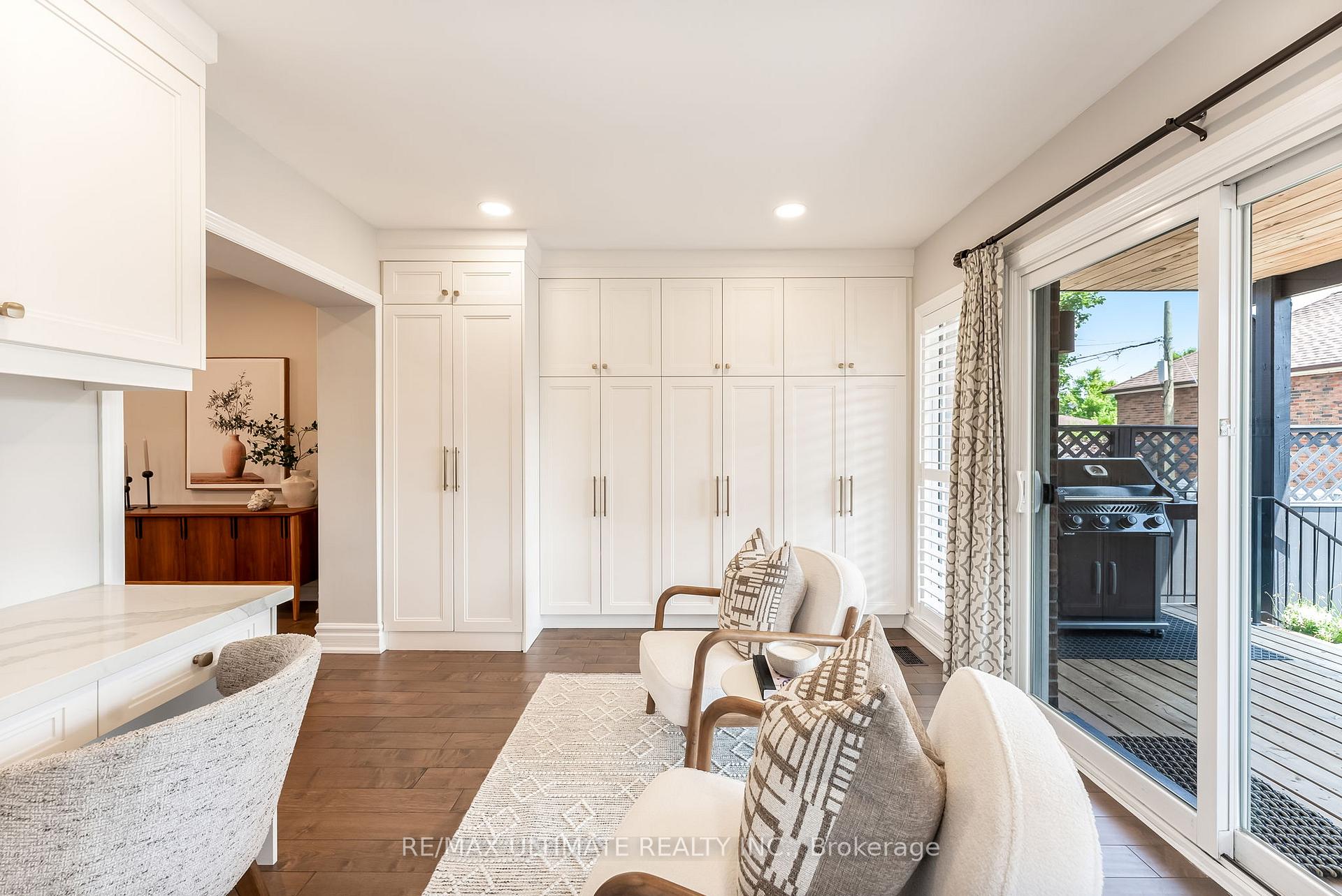 Photo 12 of 247 Dewhurst Boulevard N, Toronto, Danforth Village-East York — HOMEH