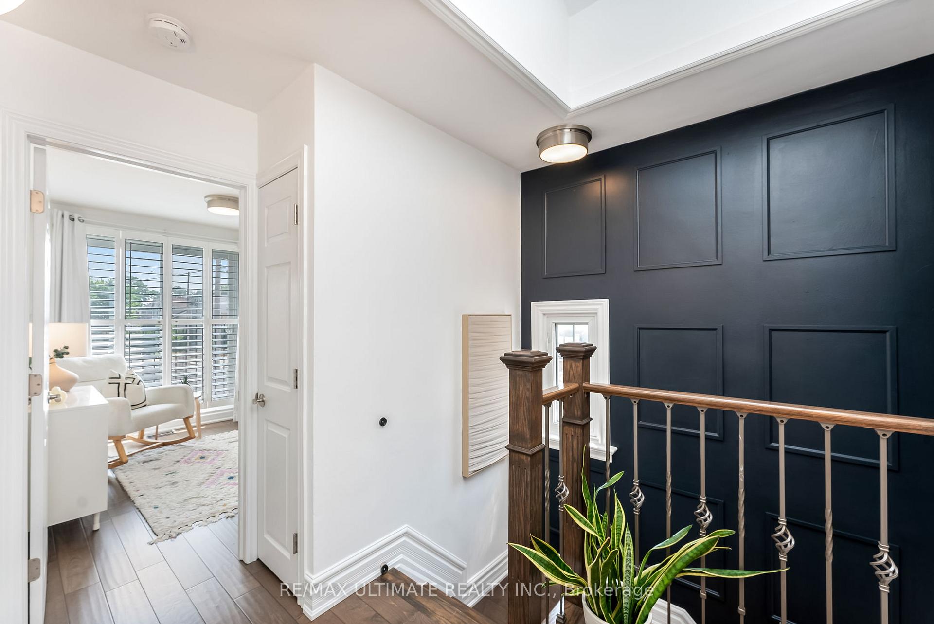 Photo 14 of 247 Dewhurst Boulevard N, Toronto, Danforth Village-East York — HOMEH