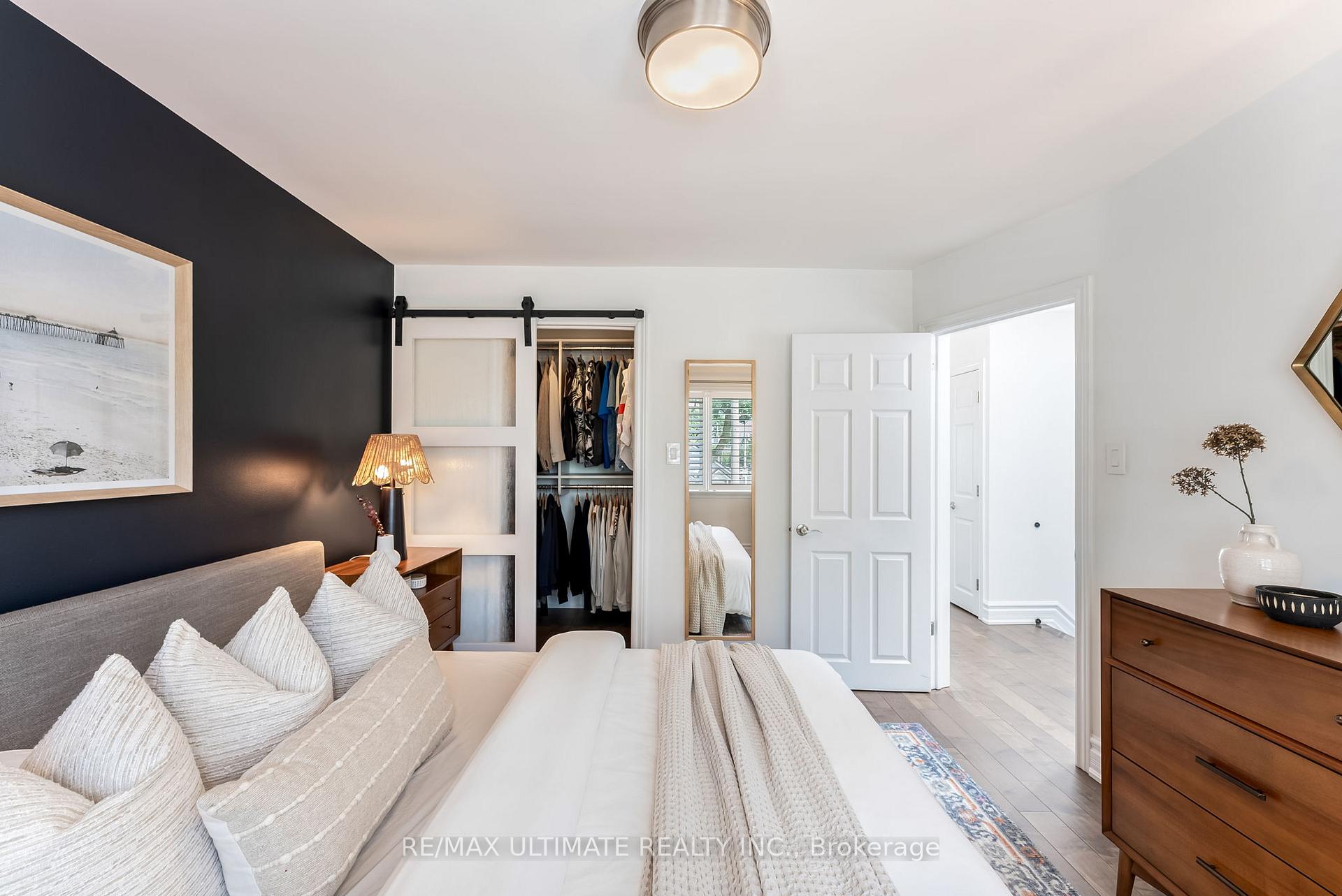 Photo 16 of 247 Dewhurst Boulevard N, Toronto, Danforth Village-East York — HOMEH