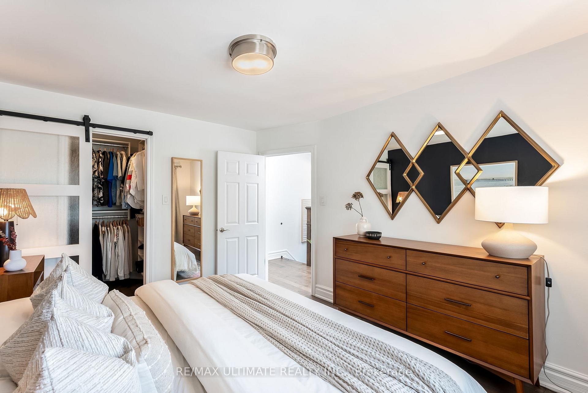 Photo 17 of 247 Dewhurst Boulevard N, Toronto, Danforth Village-East York — HOMEH