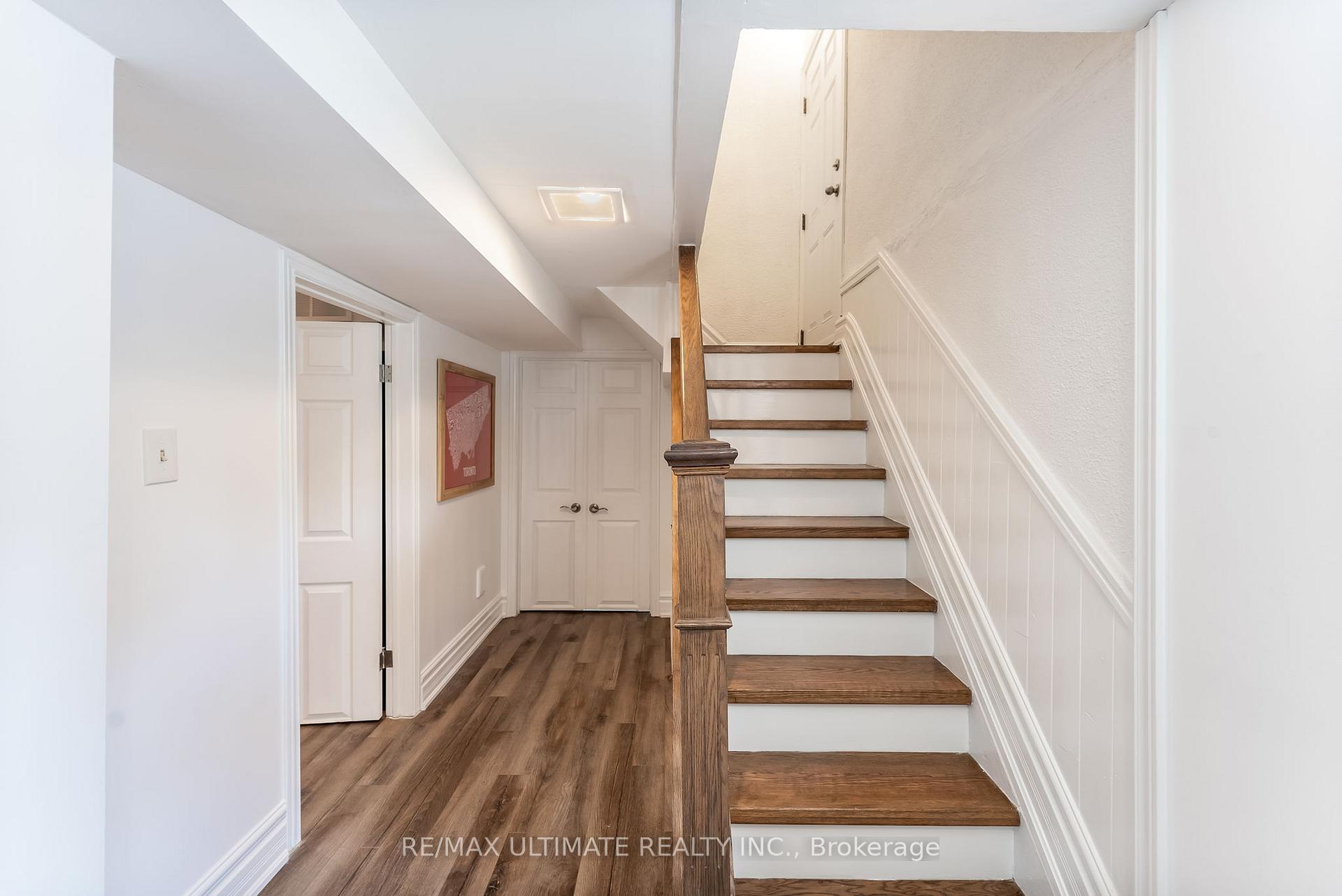 Photo 27 of 247 Dewhurst Boulevard N, Toronto, Danforth Village-East York — HOMEH