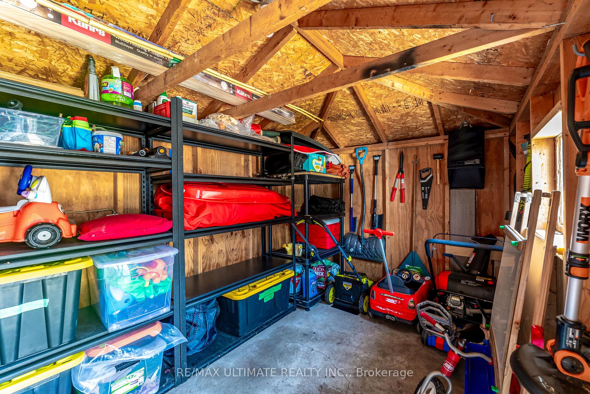 Photo 40 of 247 Dewhurst Boulevard N, Toronto, Danforth Village-East York — HOMEH