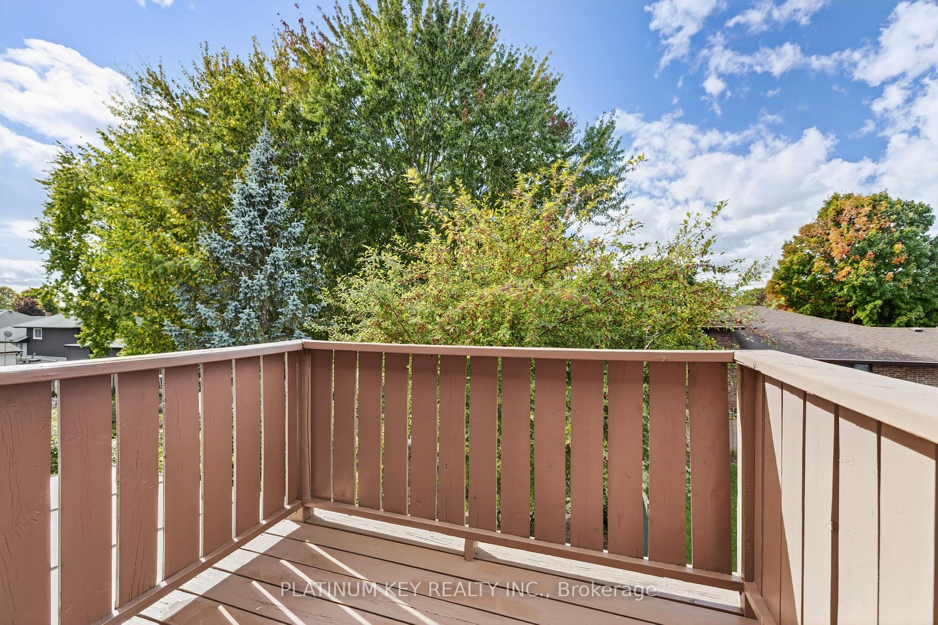 Photo 25 of 334 Mckellar Street, Strathroy-Caradoc, SW — HOMEH
