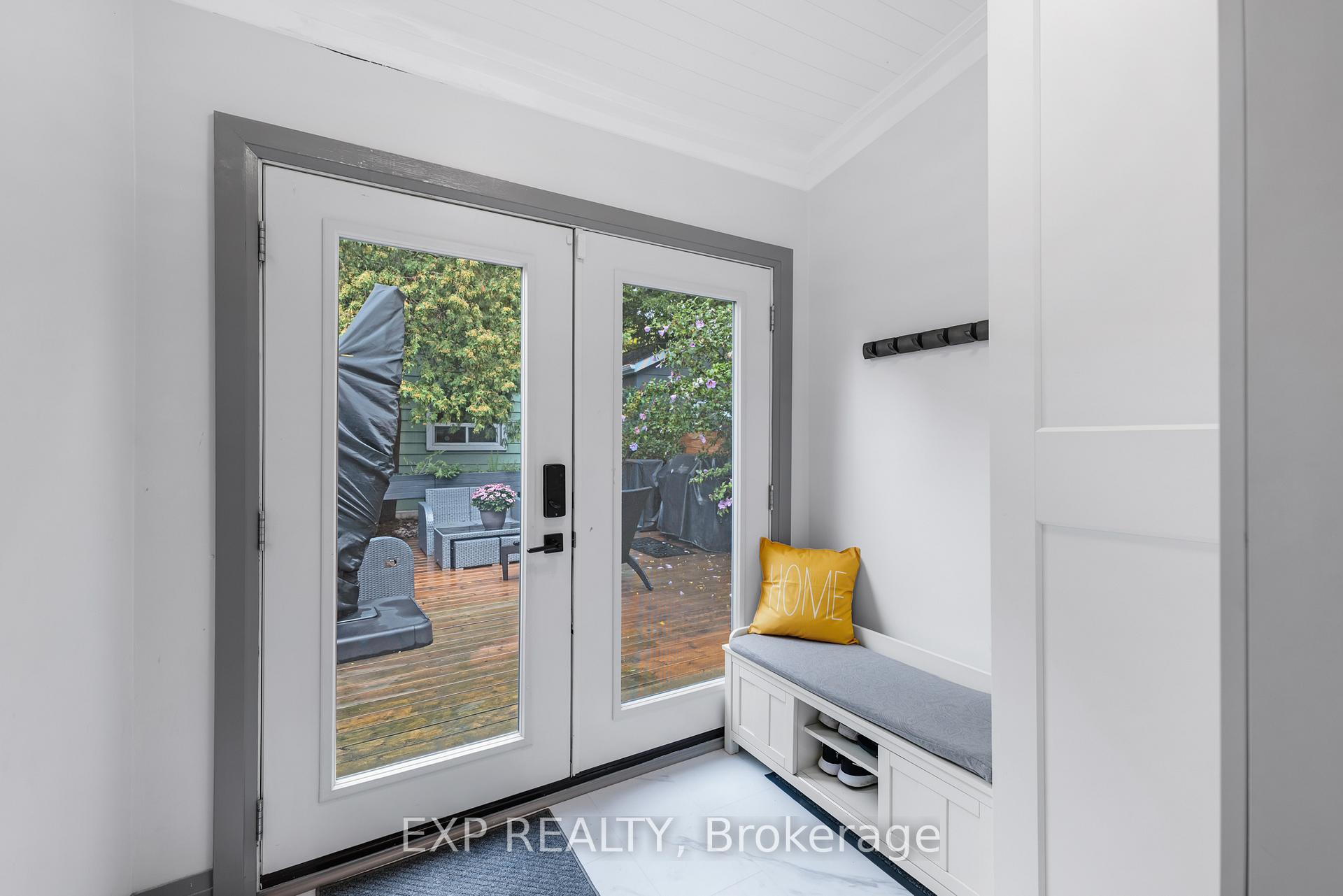 Photo 17 of 298 Gainsborough Road, Toronto, Woodbine Corridor — HOMEH