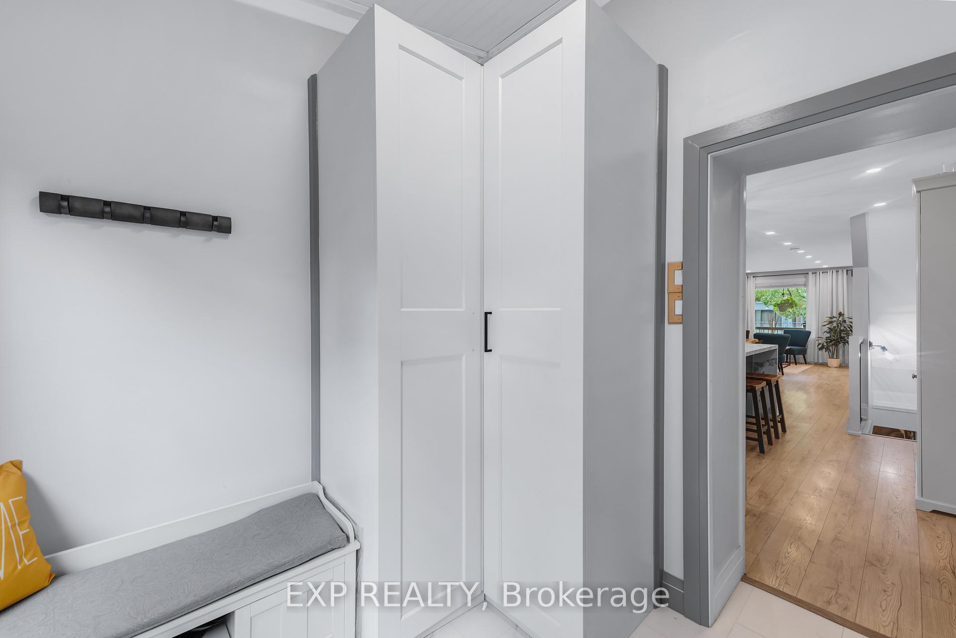Photo 18 of 298 Gainsborough Road, Toronto, Woodbine Corridor — HOMEH
