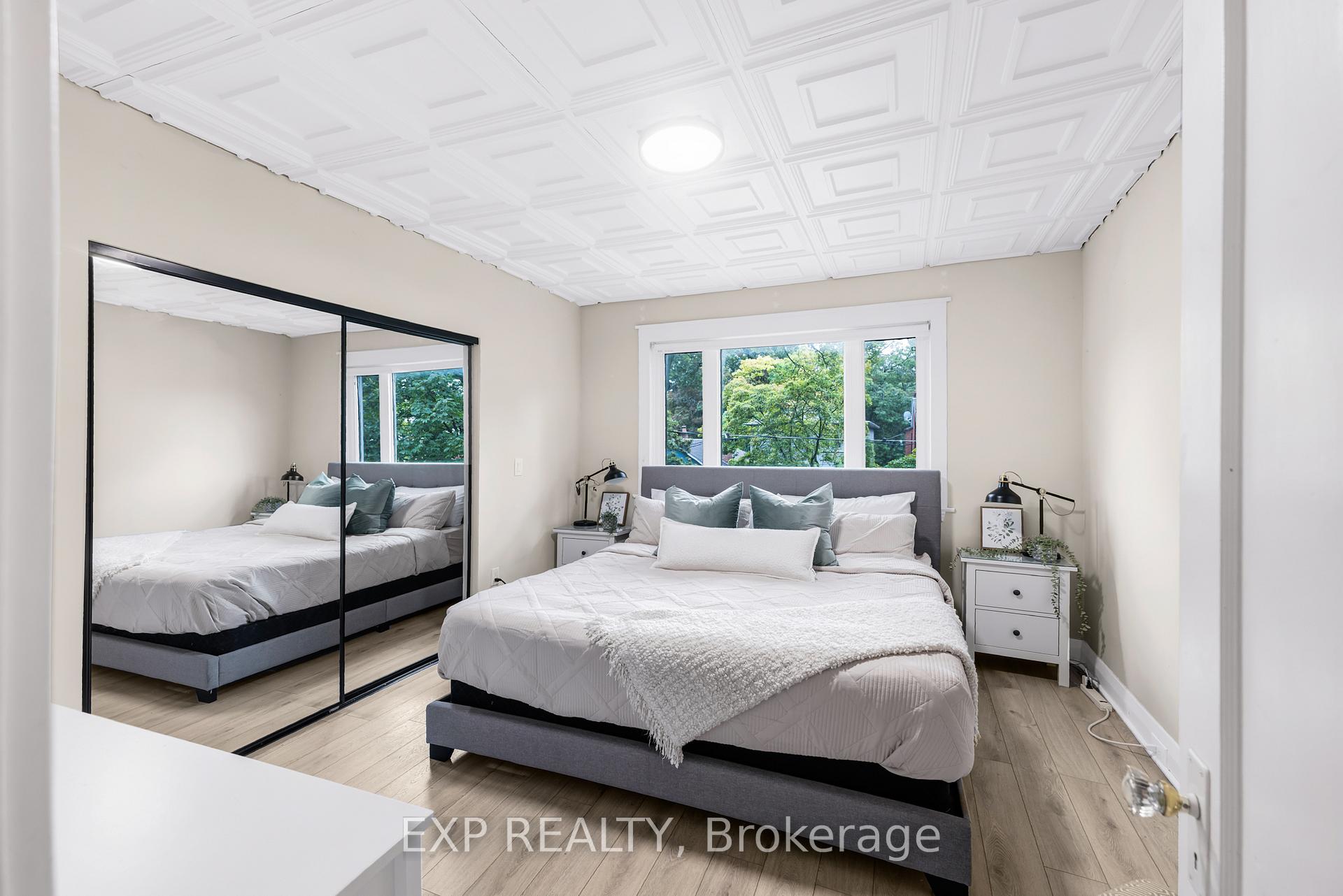 Photo 21 of 298 Gainsborough Road, Toronto, Woodbine Corridor — HOMEH