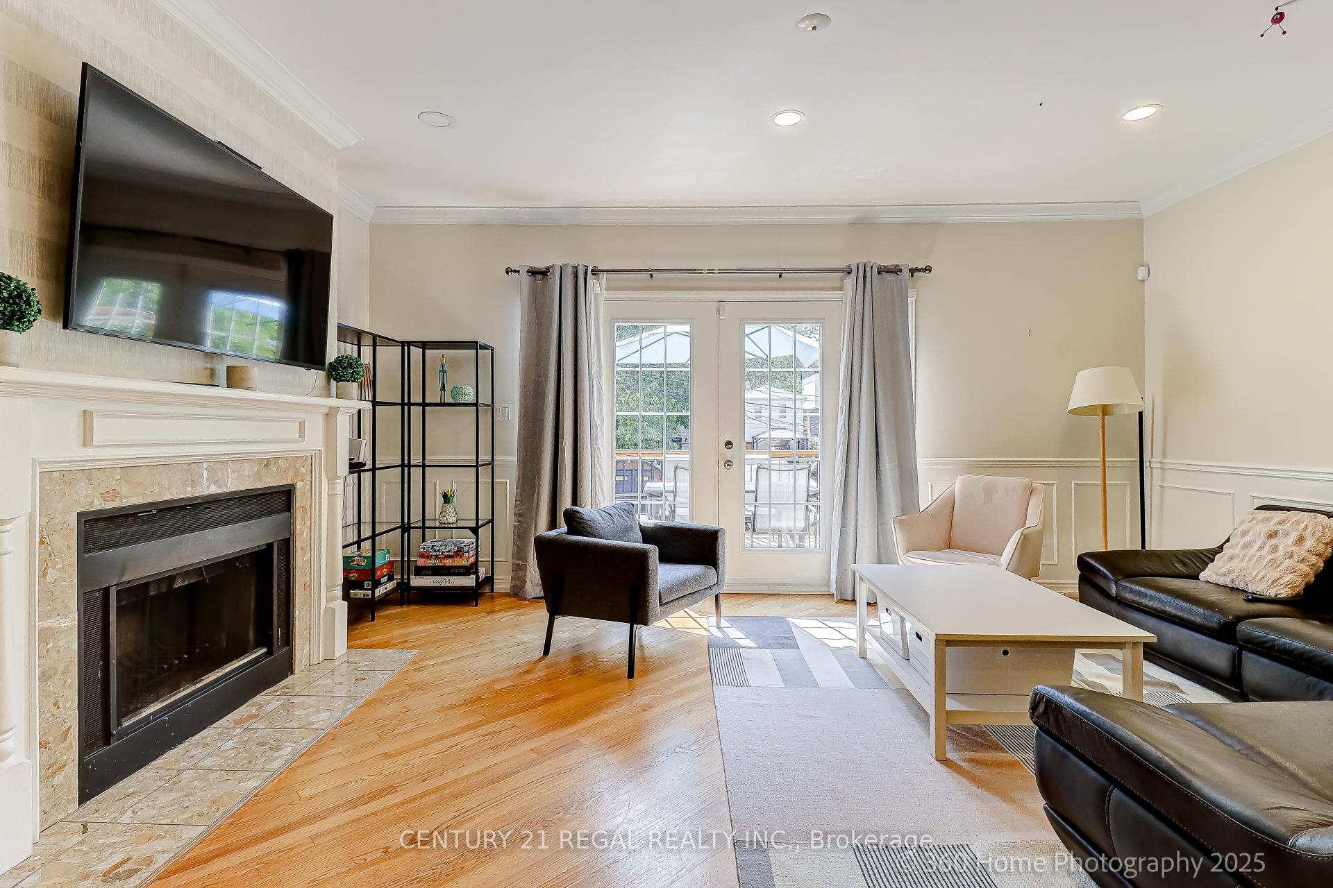 Photo 7 of 84 Malvern Avenue, Toronto, East End-Danforth — HOMEH