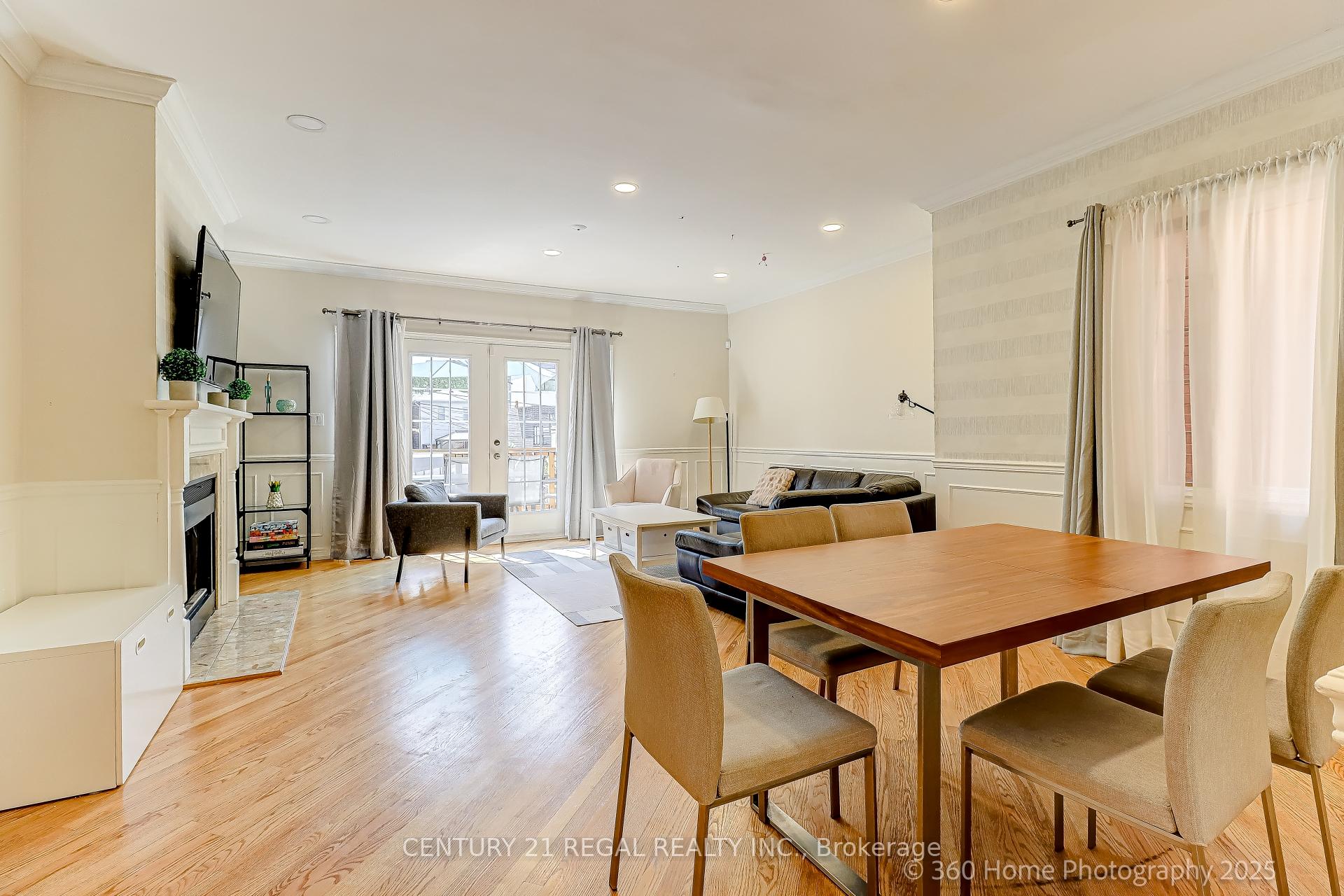 Photo 8 of 84 Malvern Avenue, Toronto, East End-Danforth — HOMEH