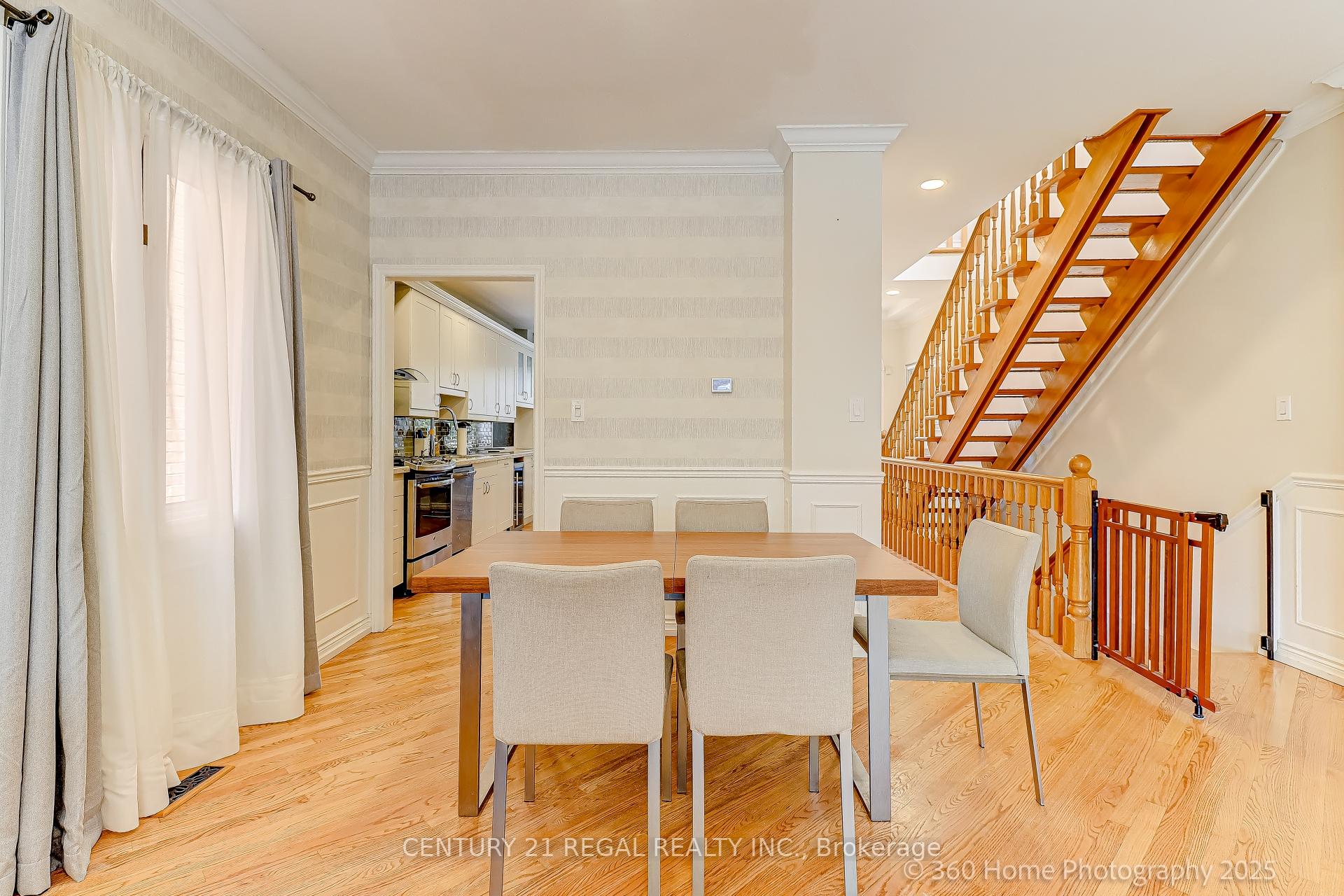 Photo 9 of 84 Malvern Avenue, Toronto, East End-Danforth — HOMEH