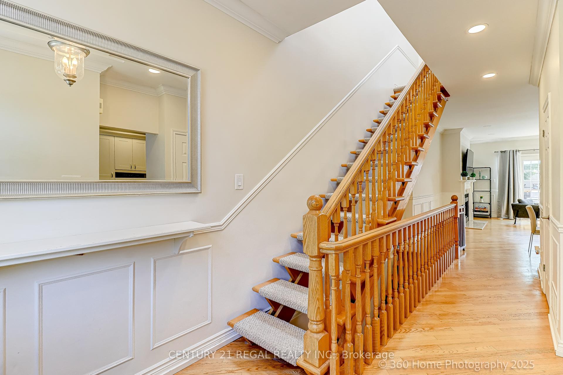 Photo 10 of 84 Malvern Avenue, Toronto, East End-Danforth — HOMEH