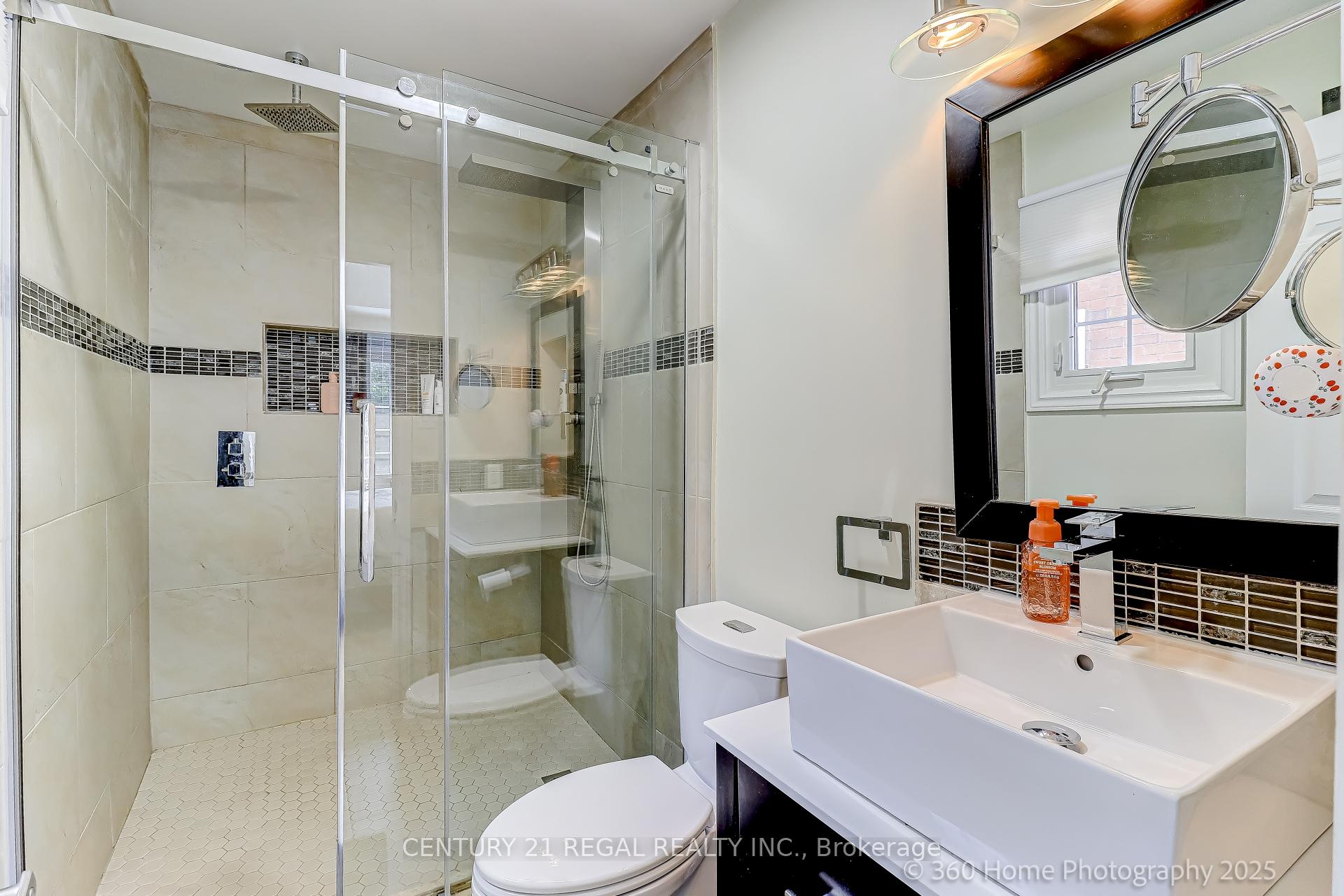 Photo 19 of 84 Malvern Avenue, Toronto, East End-Danforth — HOMEH