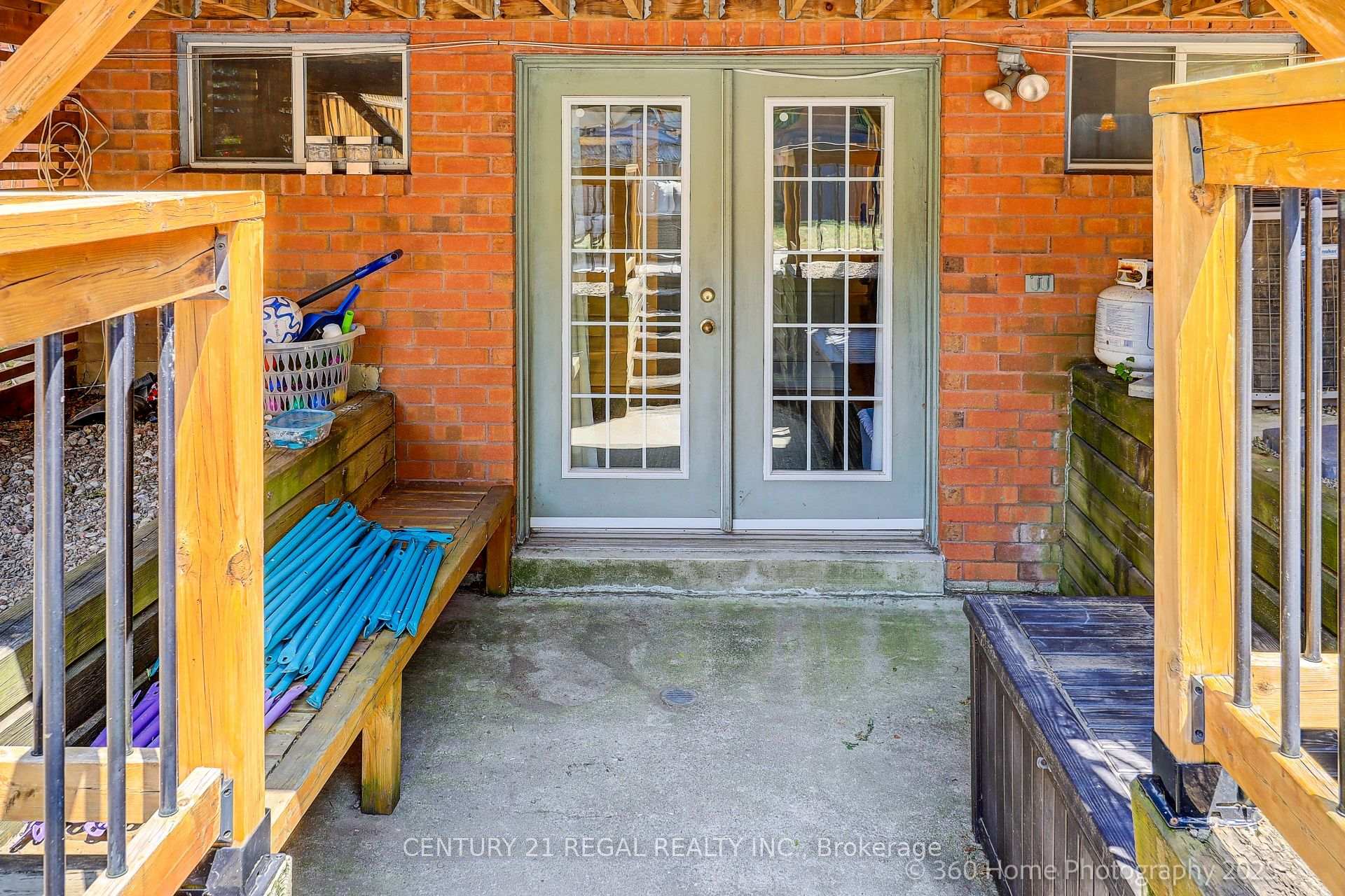 Photo 20 of 84 Malvern Avenue, Toronto, East End-Danforth — HOMEH