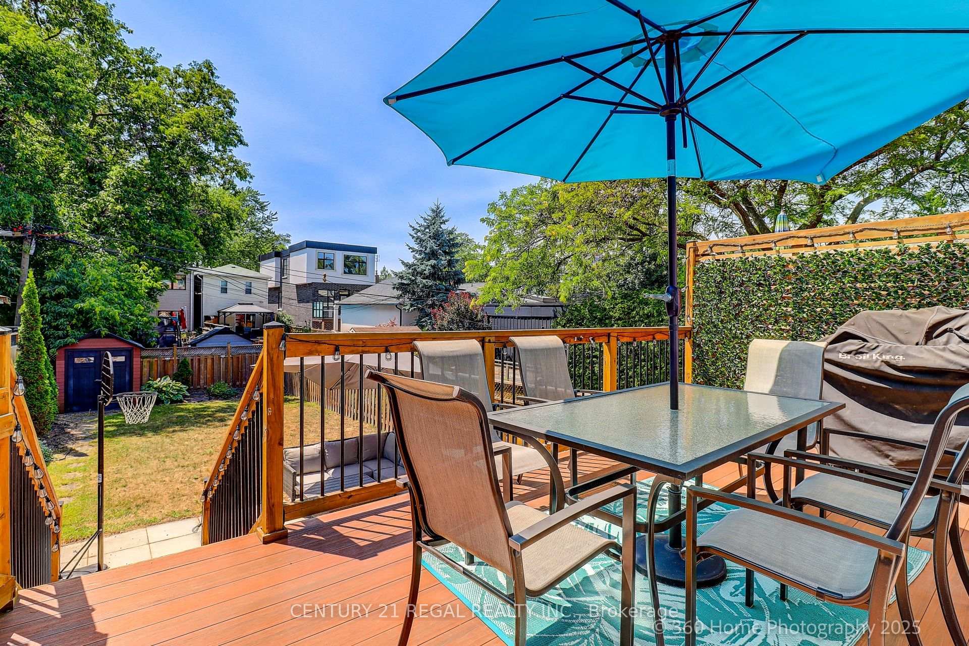 Photo 21 of 84 Malvern Avenue, Toronto, East End-Danforth — HOMEH