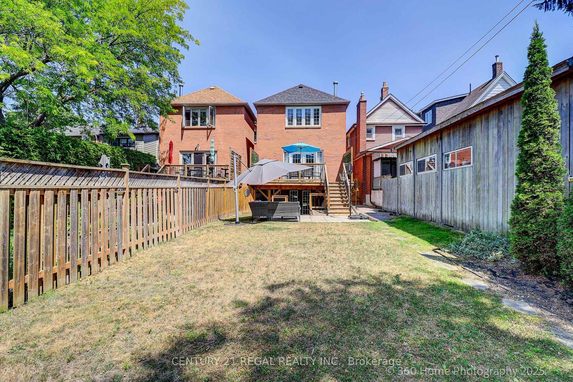 Photo 22 of 84 Malvern Avenue, Toronto, East End-Danforth — HOMEH