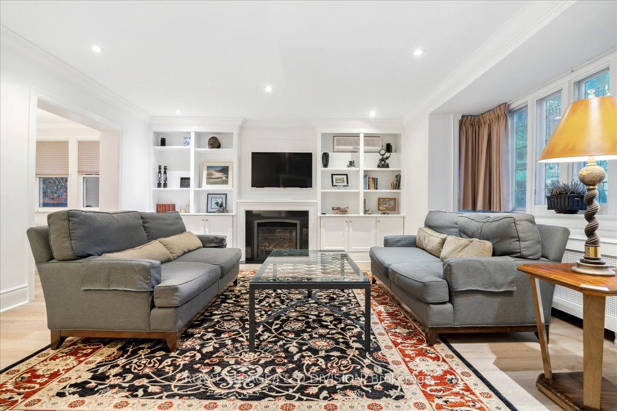 Photo 1 of Unit Main Floor, 3 Killarney Road, Toronto, Forest Hill South — HOMEH