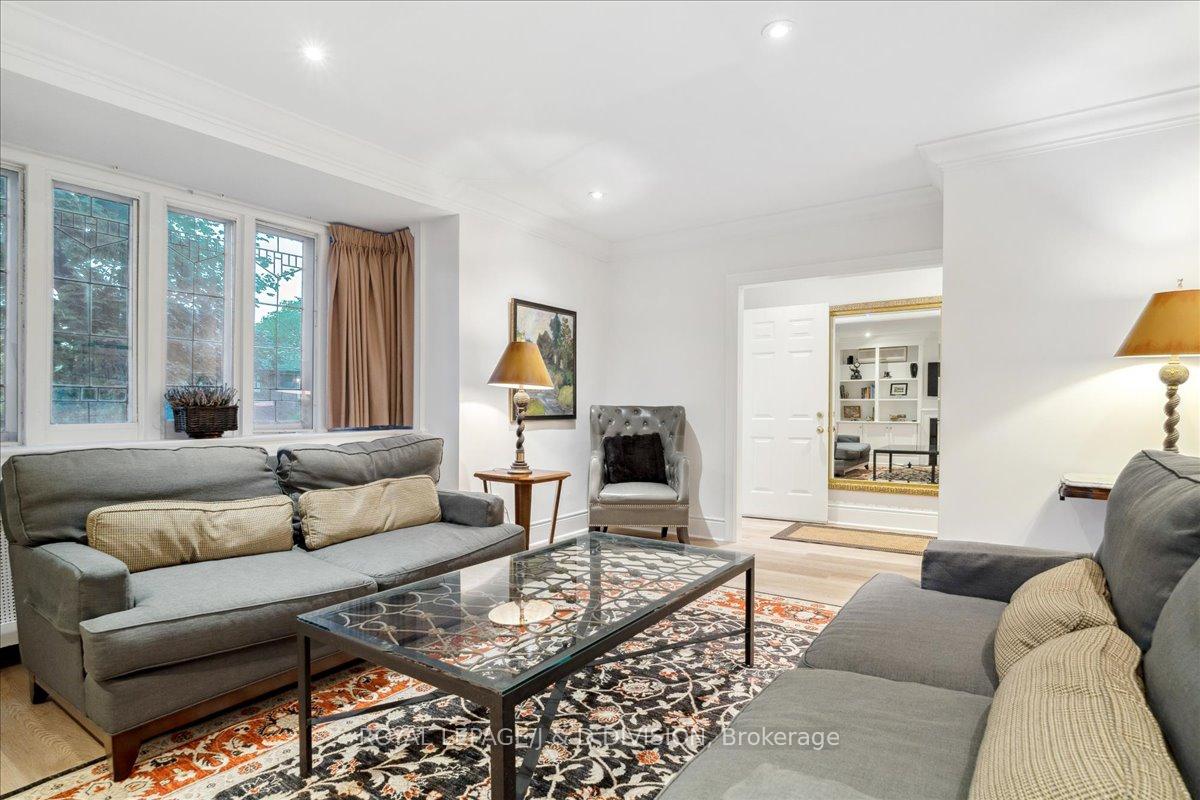 Photo 3 of Unit Main Floor, 3 Killarney Road, Toronto, Forest Hill South — HOMEH