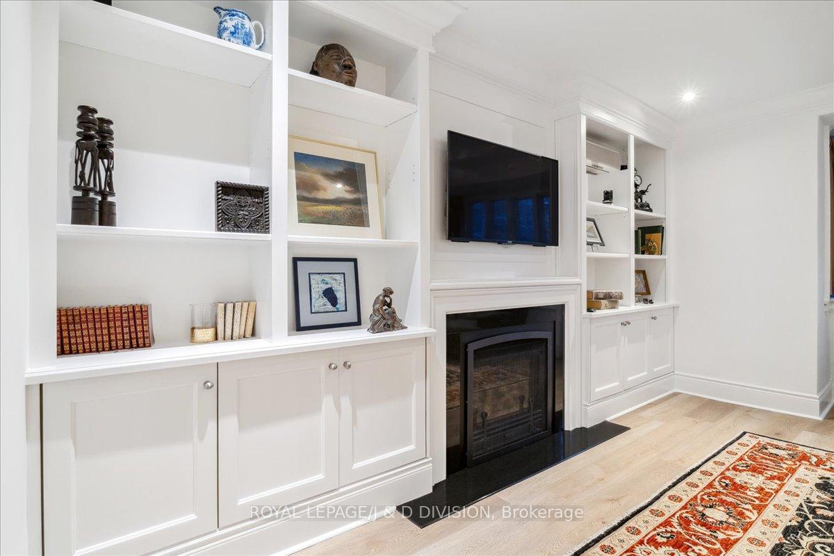 Photo 4 of Unit Main Floor, 3 Killarney Road, Toronto, Forest Hill South — HOMEH