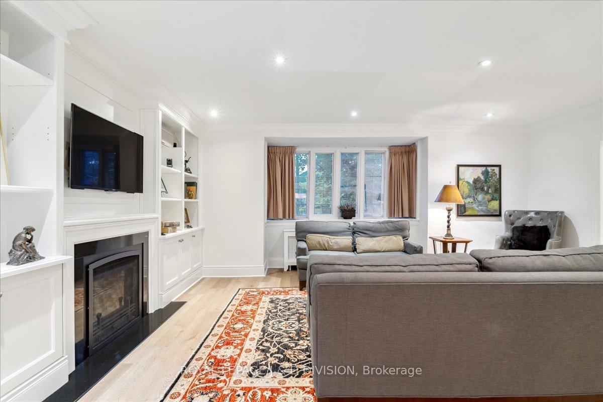 Photo 5 of Unit Main Floor, 3 Killarney Road, Toronto, Forest Hill South — HOMEH