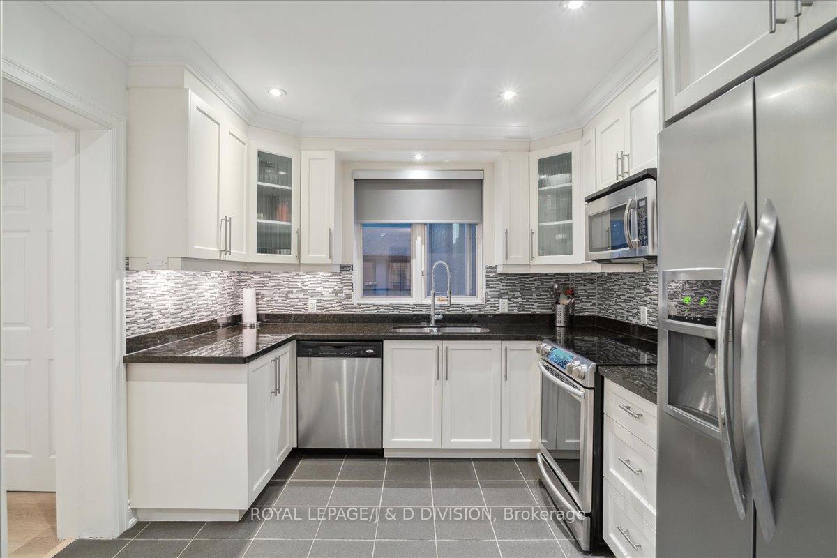 Photo 11 of Unit Main Floor, 3 Killarney Road, Toronto, Forest Hill South — HOMEH