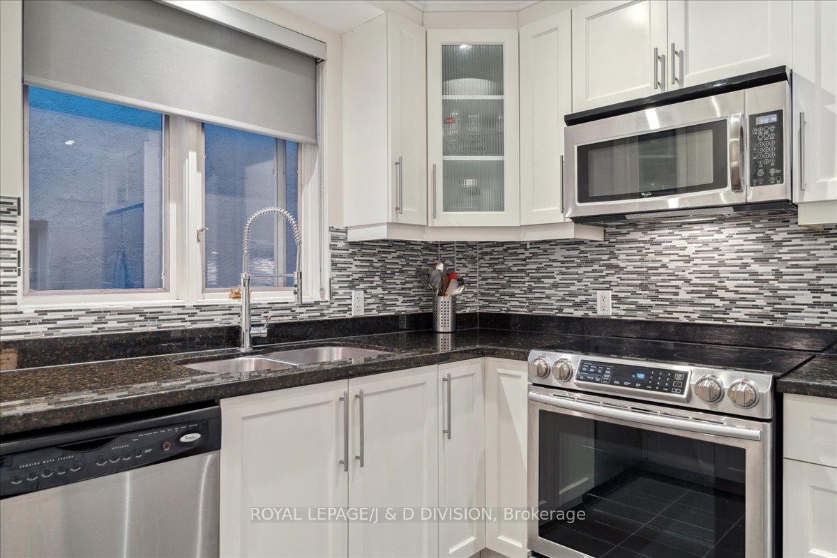 Photo 12 of Unit Main Floor, 3 Killarney Road, Toronto, Forest Hill South — HOMEH