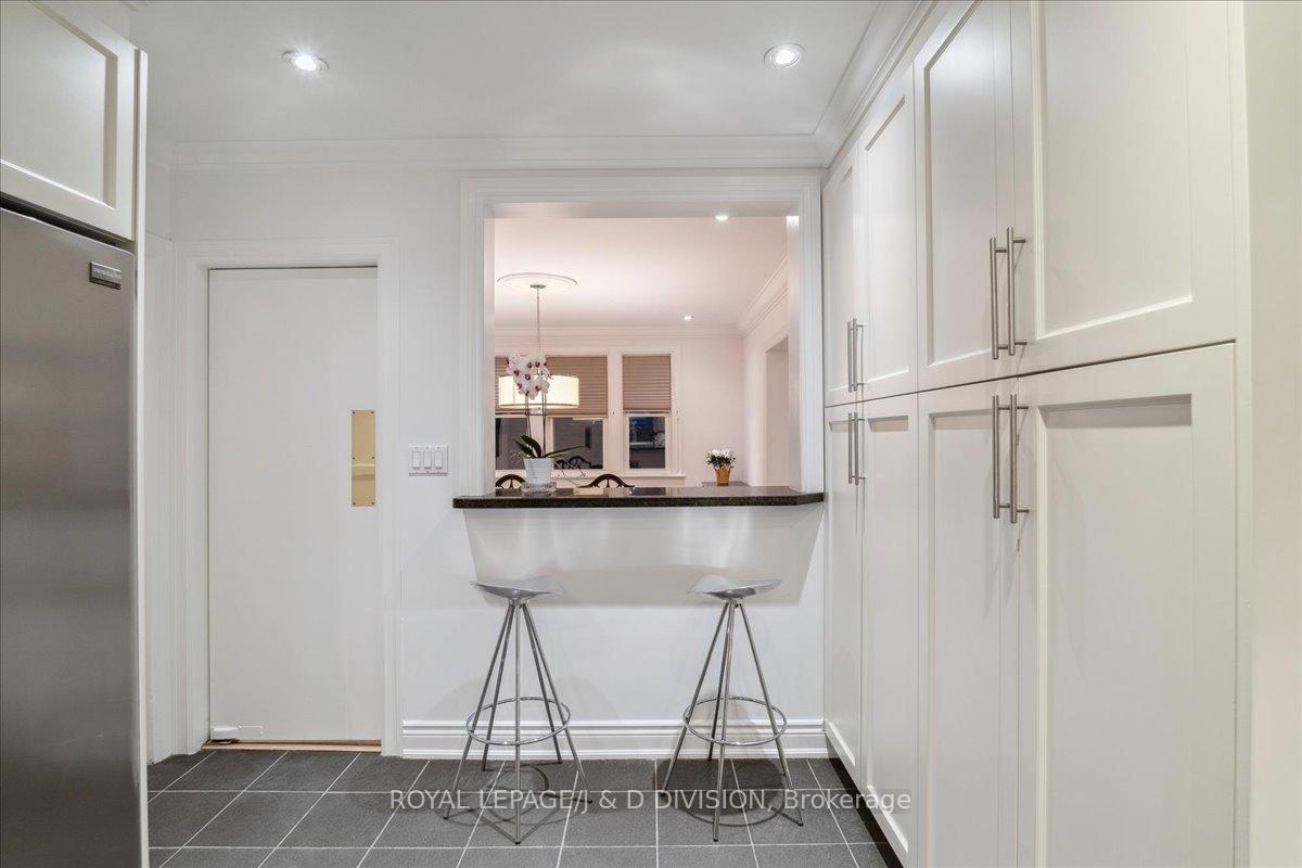 Photo 13 of Unit Main Floor, 3 Killarney Road, Toronto, Forest Hill South — HOMEH