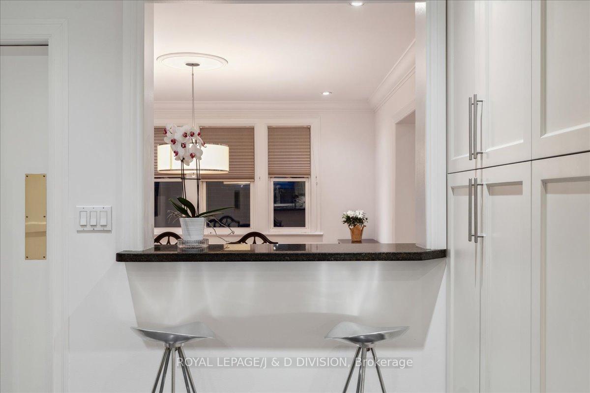 Photo 14 of Unit Main Floor, 3 Killarney Road, Toronto, Forest Hill South — HOMEH