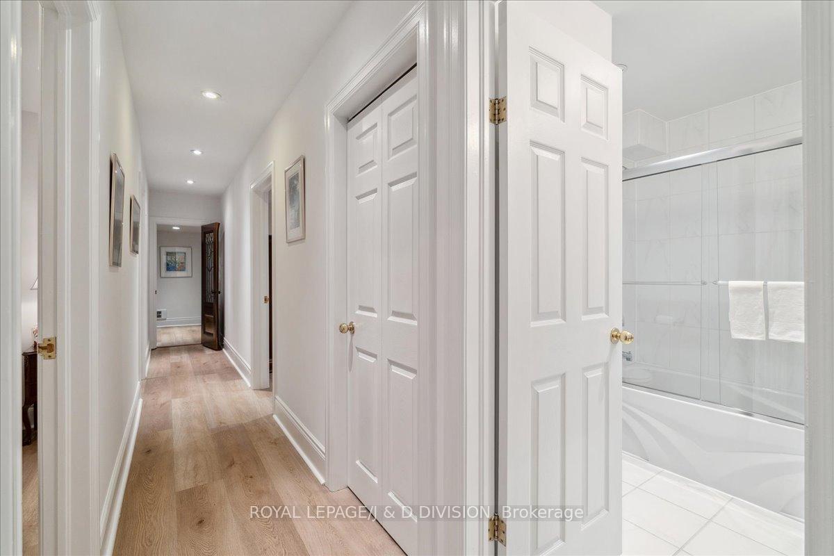Photo 15 of Unit Main Floor, 3 Killarney Road, Toronto, Forest Hill South — HOMEH