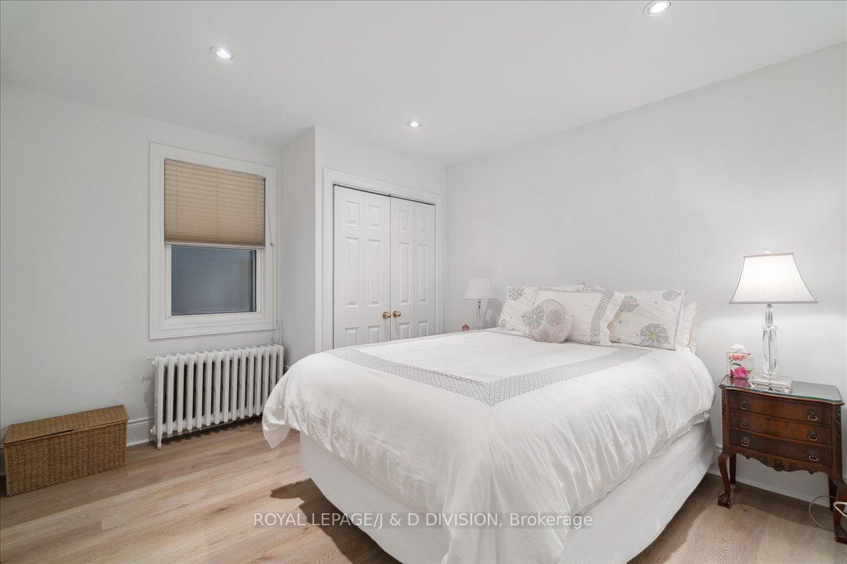 Photo 17 of Unit Main Floor, 3 Killarney Road, Toronto, Forest Hill South — HOMEH