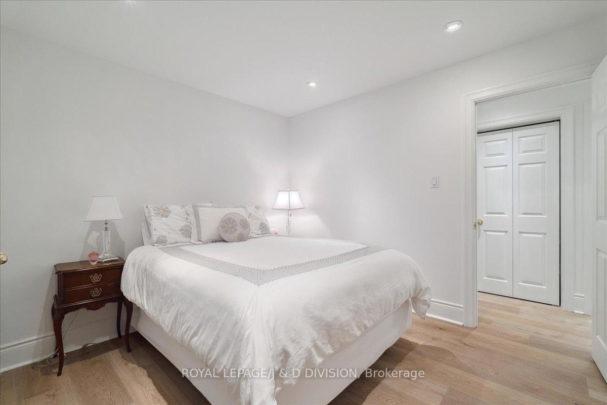 Photo 18 of Unit Main Floor, 3 Killarney Road, Toronto, Forest Hill South — HOMEH