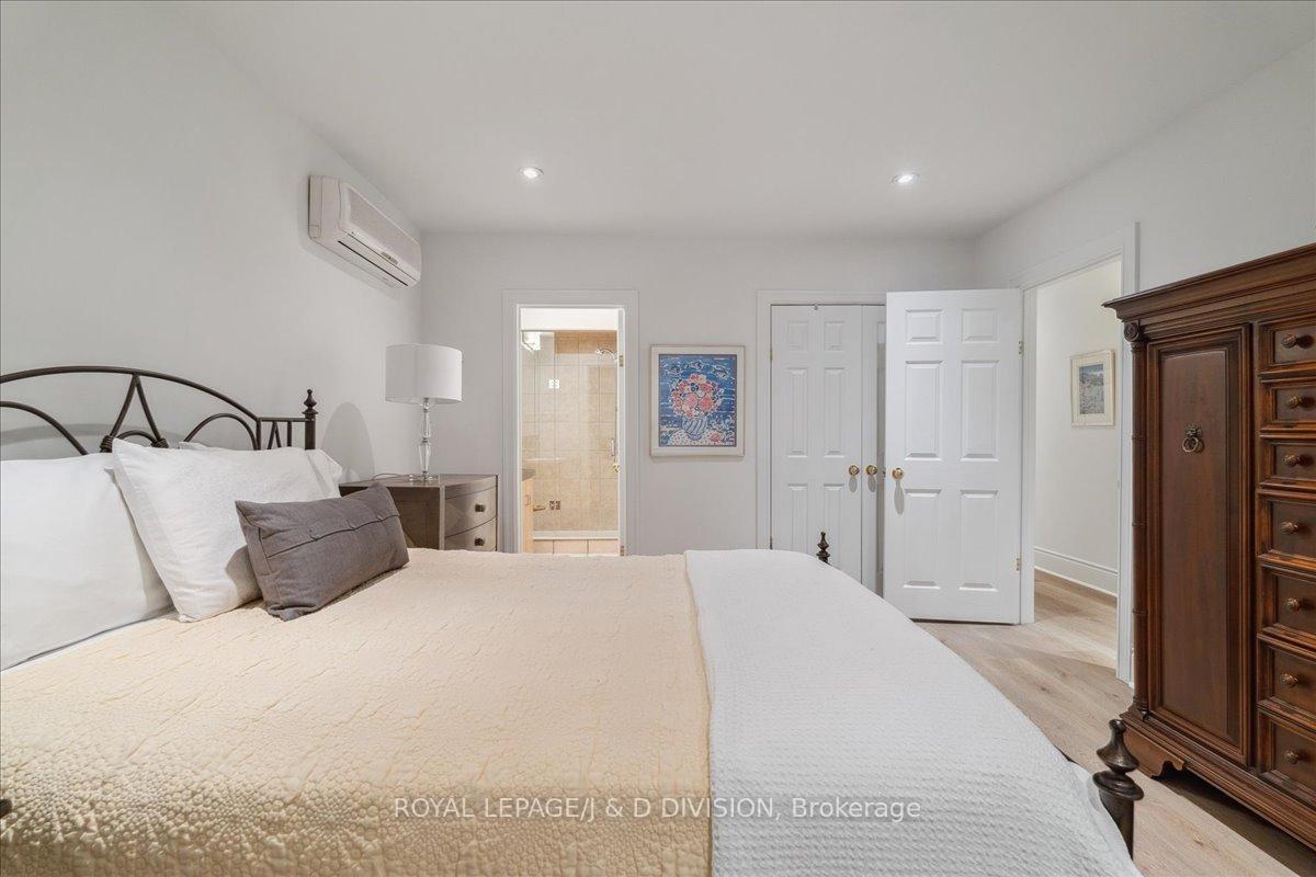 Photo 20 of Unit Main Floor, 3 Killarney Road, Toronto, Forest Hill South — HOMEH