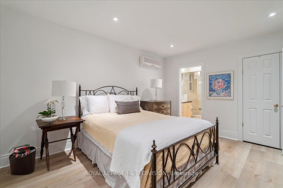 Photo 21 of Unit Main Floor, 3 Killarney Road, Toronto, Forest Hill South — HOMEH