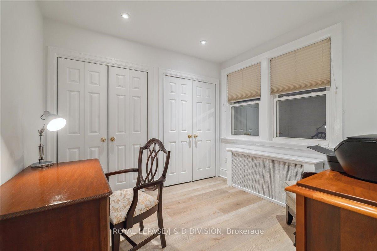 Photo 23 of Unit Main Floor, 3 Killarney Road, Toronto, Forest Hill South — HOMEH