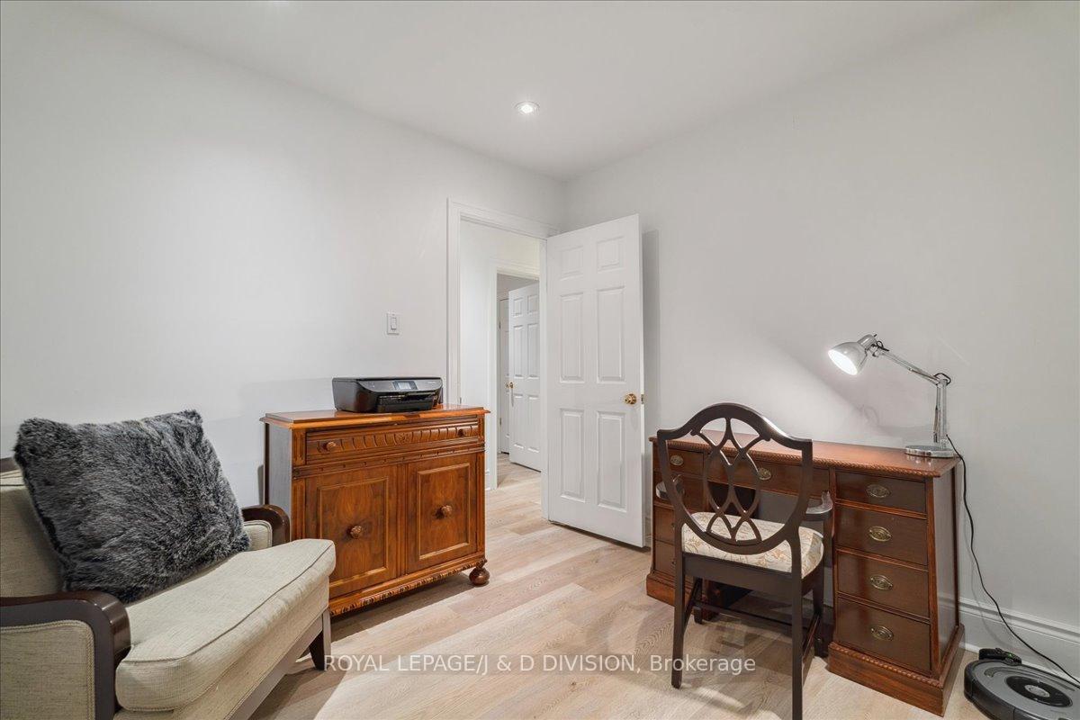 Photo 24 of Unit Main Floor, 3 Killarney Road, Toronto, Forest Hill South — HOMEH