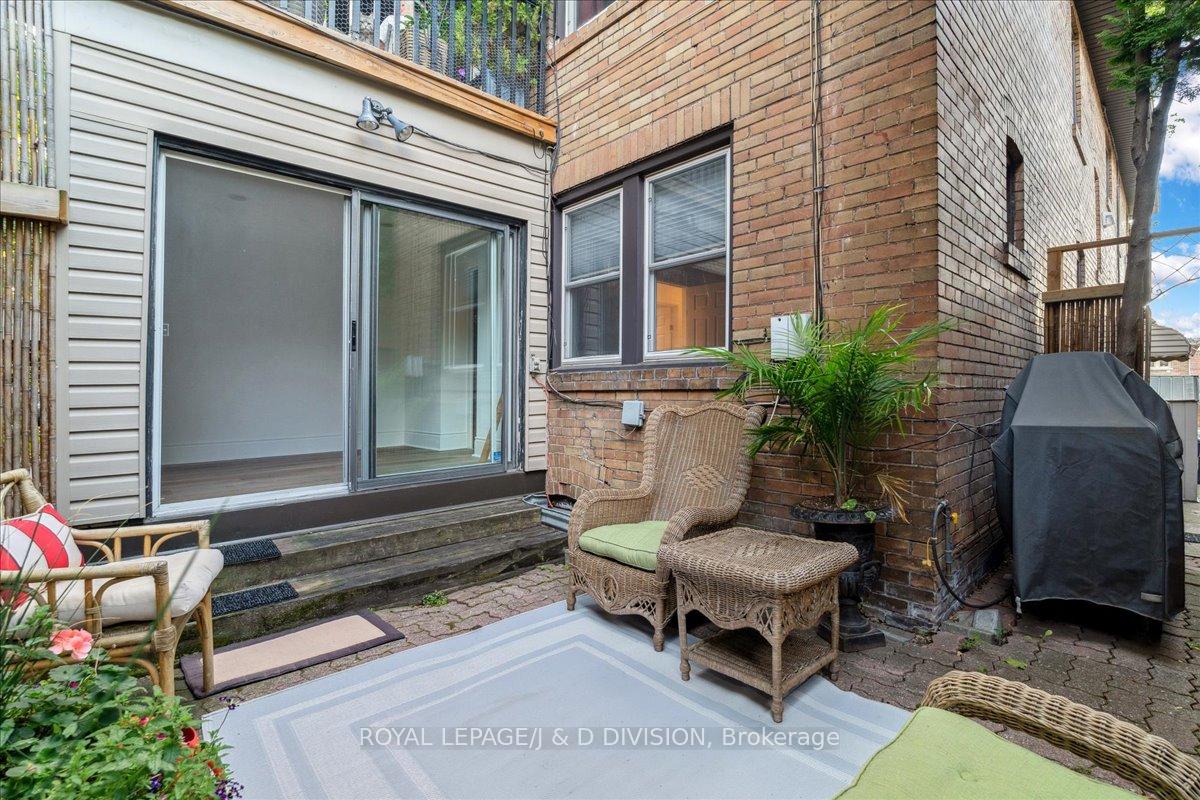 Photo 26 of Unit Main Floor, 3 Killarney Road, Toronto, Forest Hill South — HOMEH