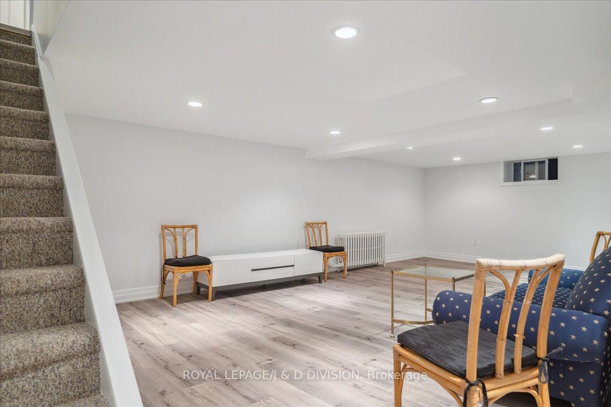Photo 27 of Unit Main Floor, 3 Killarney Road, Toronto, Forest Hill South — HOMEH
