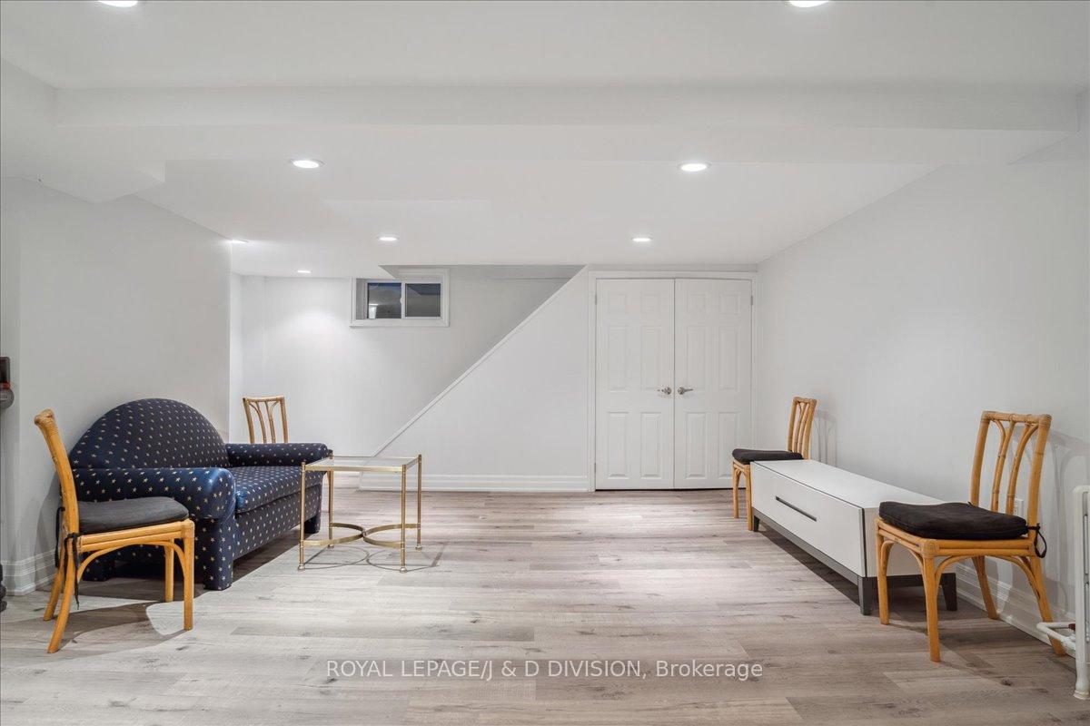 Photo 28 of Unit Main Floor, 3 Killarney Road, Toronto, Forest Hill South — HOMEH