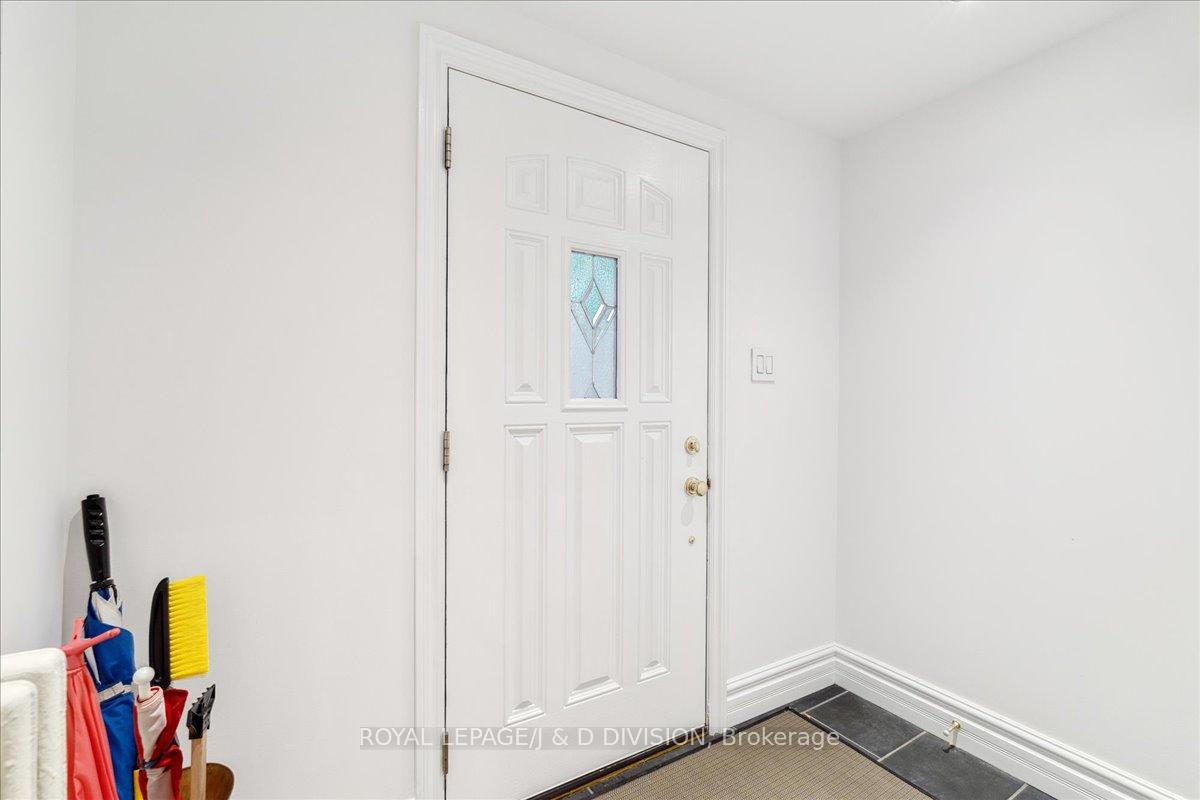 Photo 29 of Unit Main Floor, 3 Killarney Road, Toronto, Forest Hill South — HOMEH