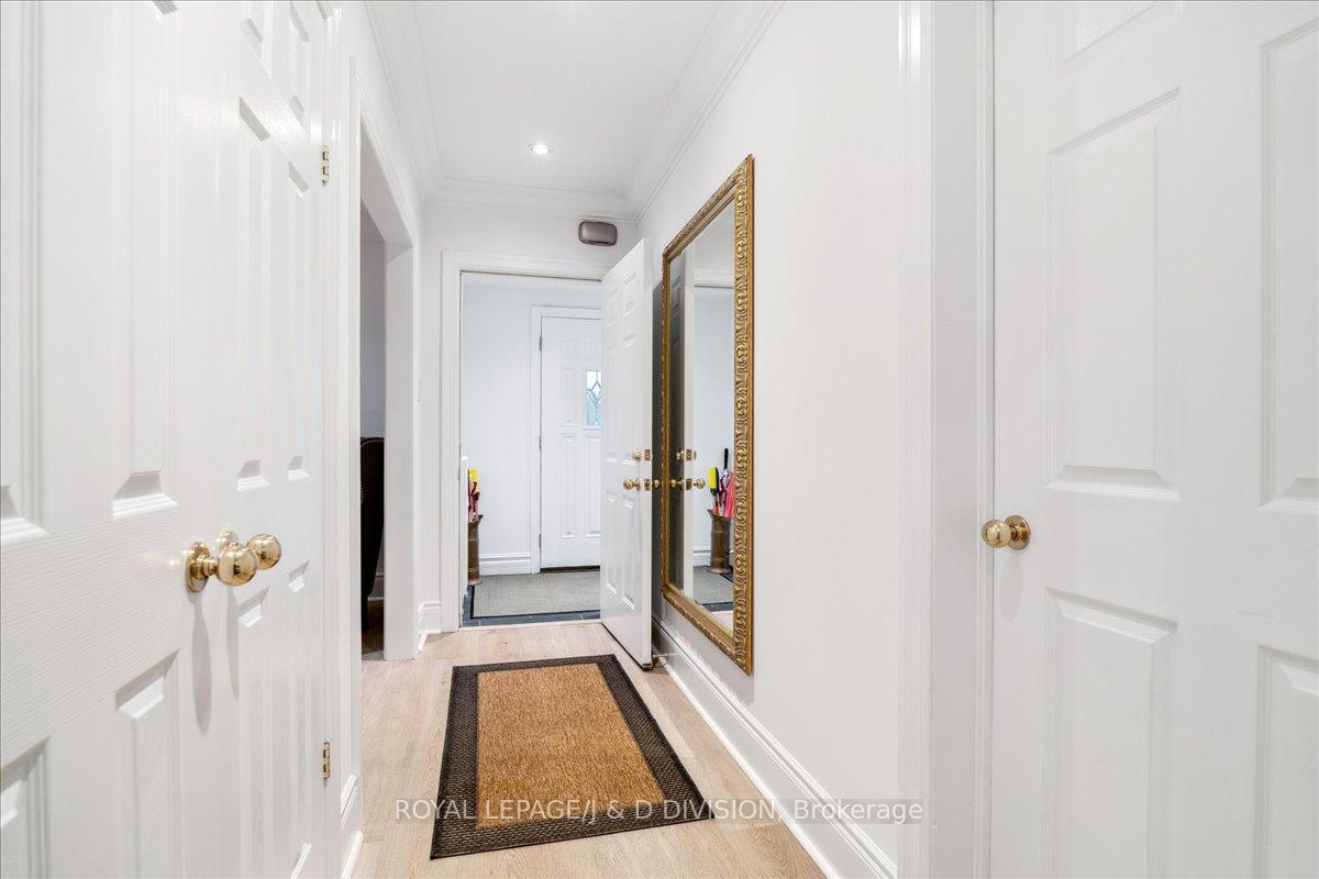 Photo 30 of Unit Main Floor, 3 Killarney Road, Toronto, Forest Hill South — HOMEH