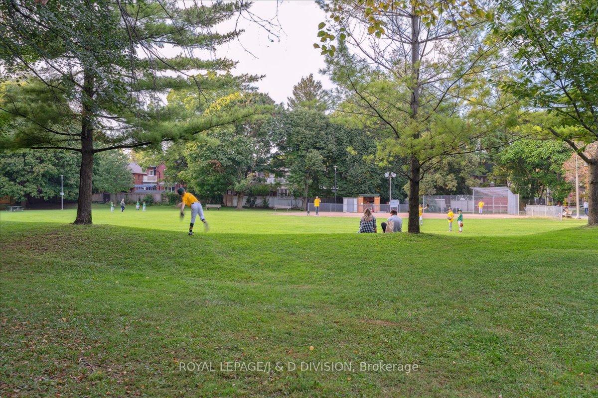Photo 31 of Unit Main Floor, 3 Killarney Road, Toronto, Forest Hill South — HOMEH