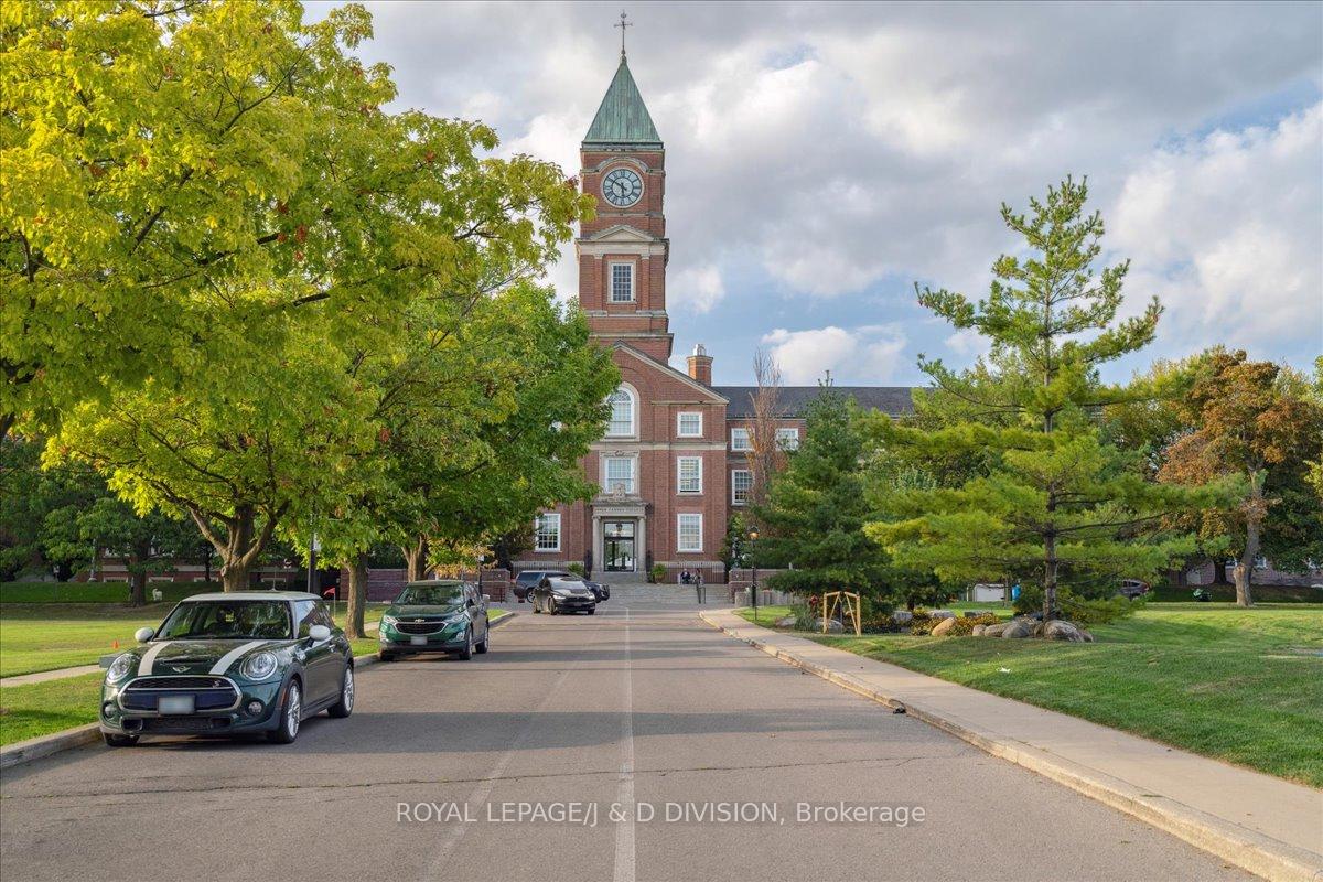 Photo 33 of Unit Main Floor, 3 Killarney Road, Toronto, Forest Hill South — HOMEH