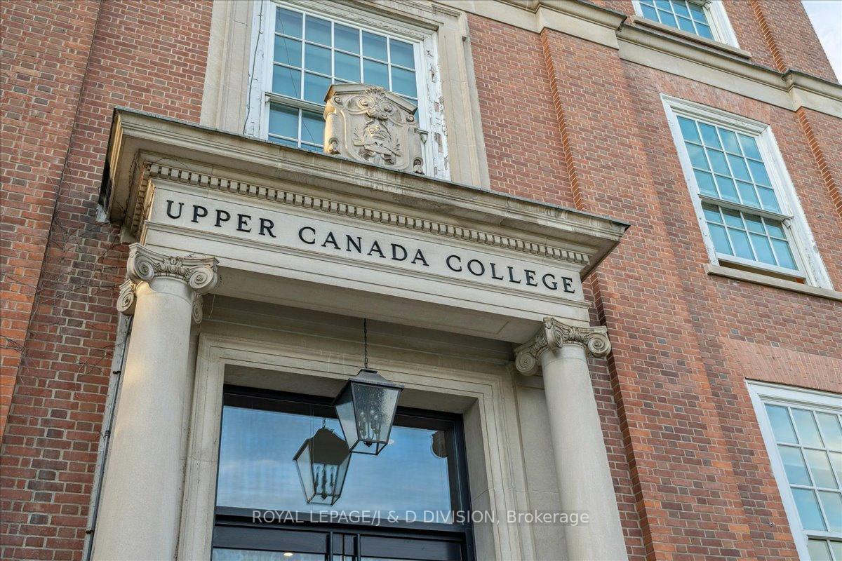 Photo 34 of Unit Main Floor, 3 Killarney Road, Toronto, Forest Hill South — HOMEH