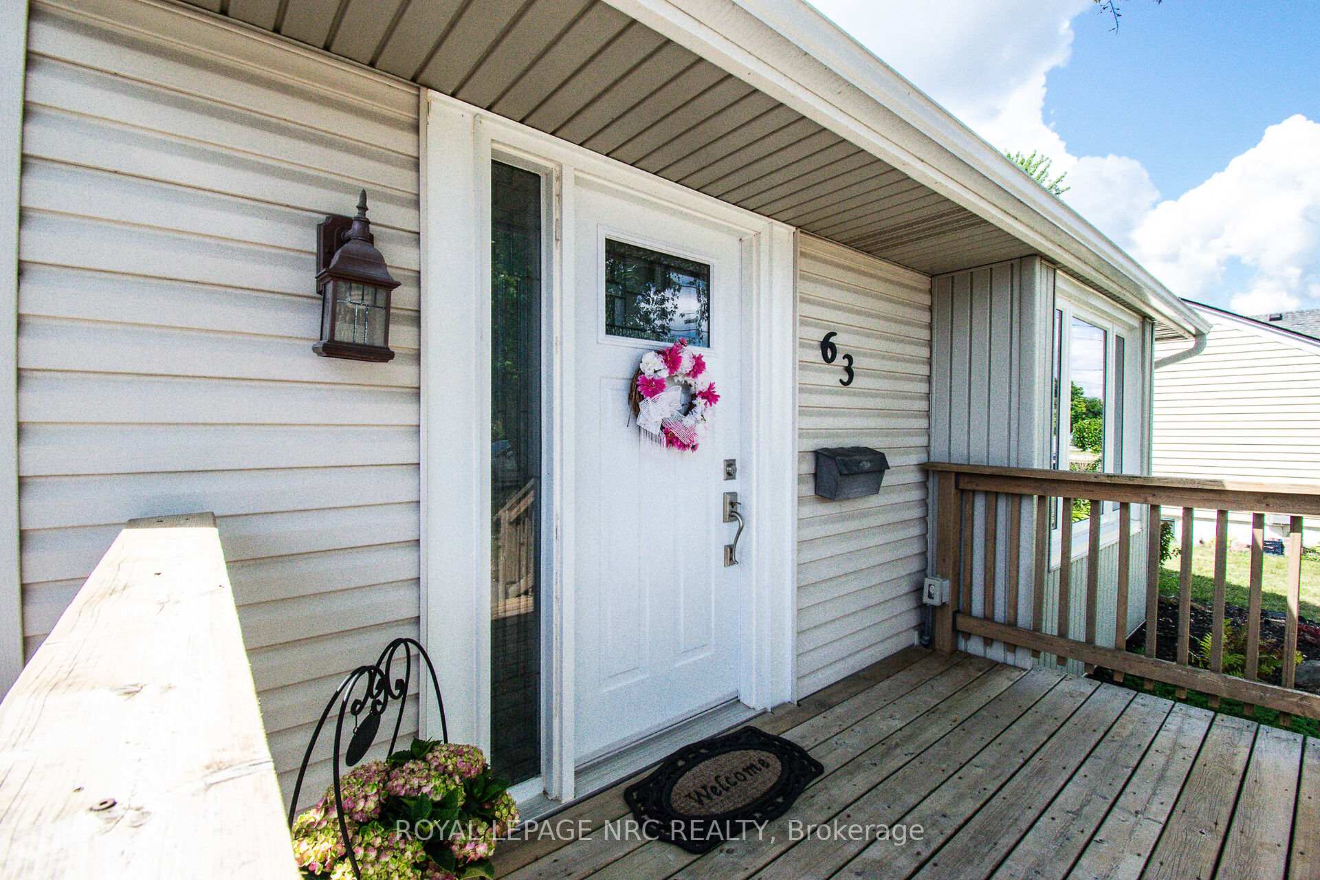 Photo 3 of 63 Elgin Street, Thorold, Thorold Downtown — HOMEH