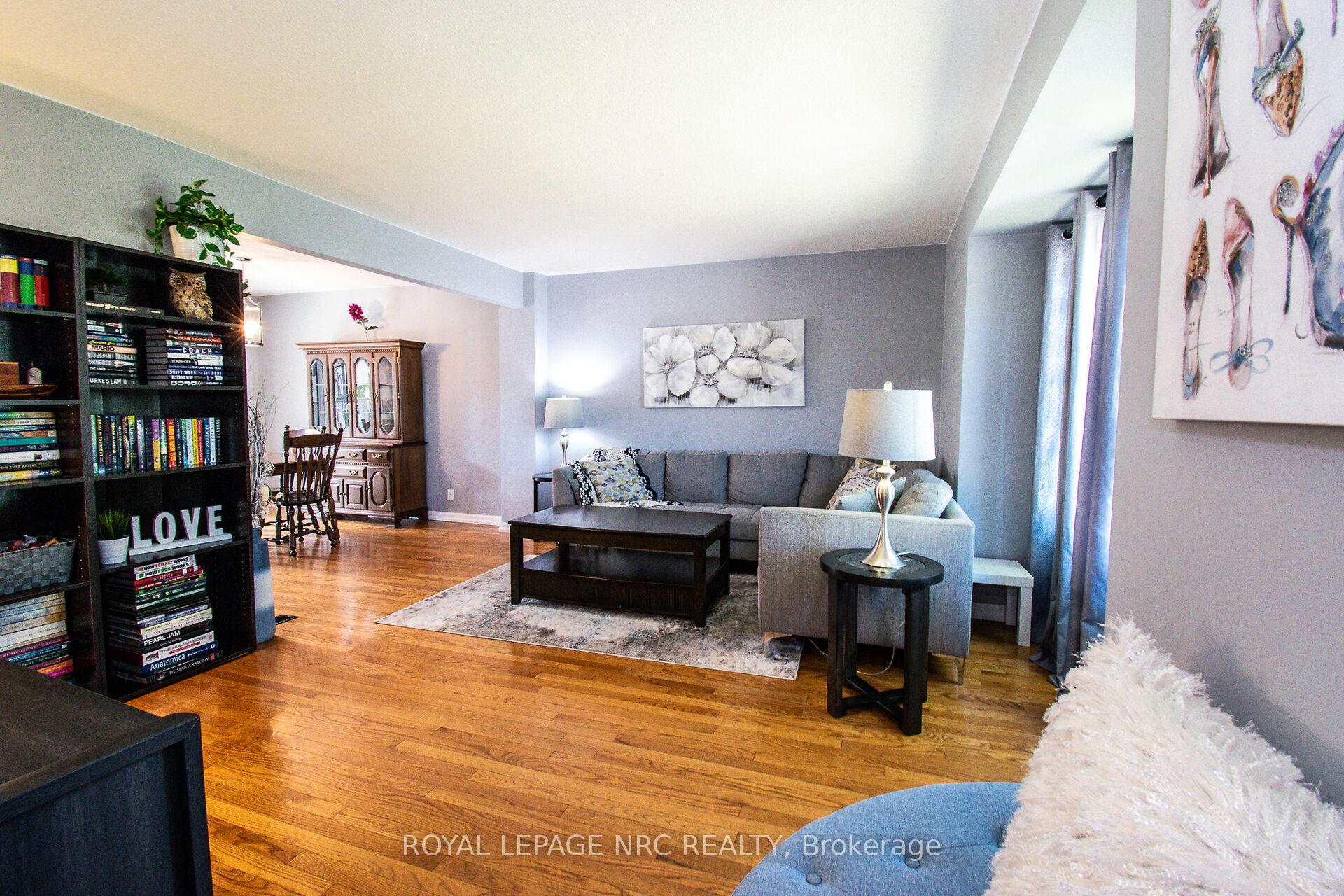 Photo 4 of 63 Elgin Street, Thorold, Thorold Downtown — HOMEH