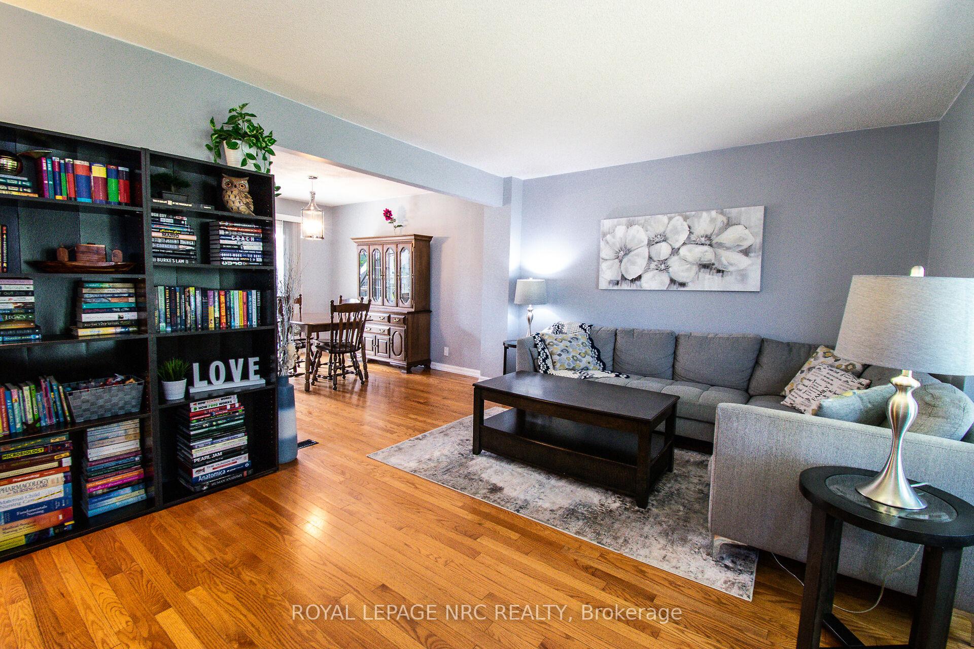 Photo 5 of 63 Elgin Street, Thorold, Thorold Downtown — HOMEH