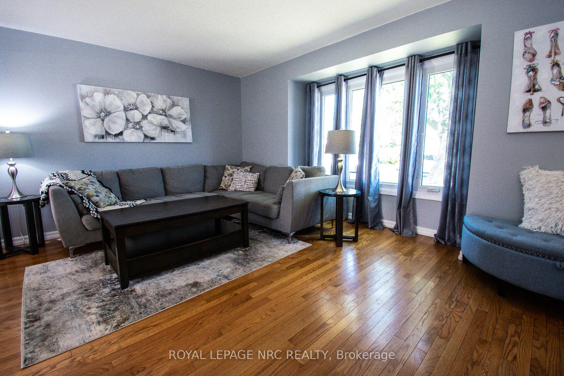 Photo 6 of 63 Elgin Street, Thorold, Thorold Downtown — HOMEH