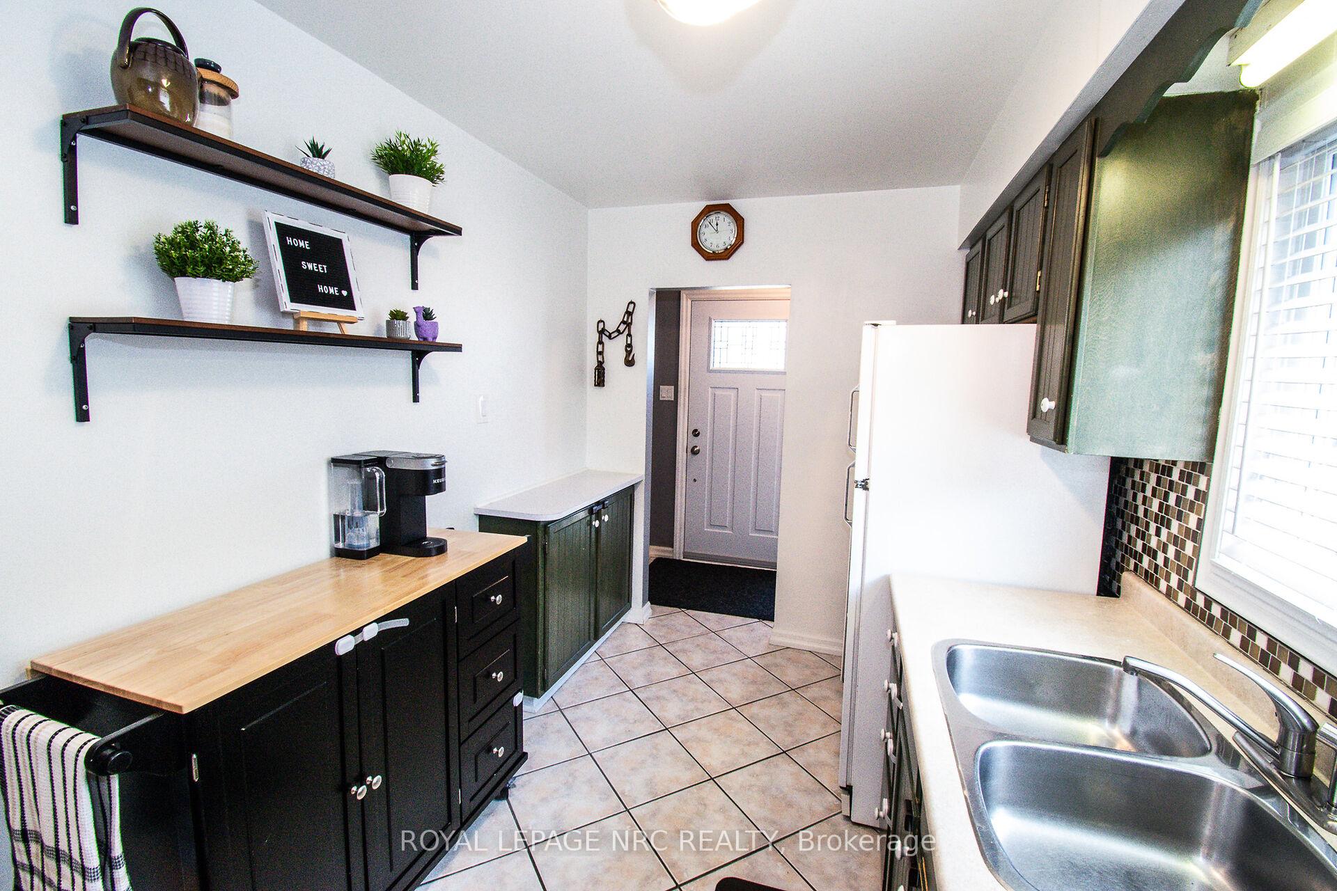 Photo 18 of 63 Elgin Street, Thorold, Thorold Downtown — HOMEH