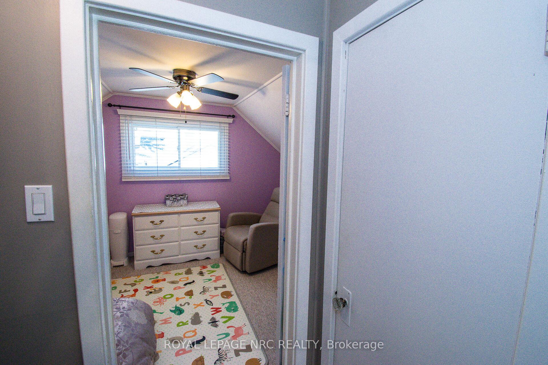 Photo 21 of 63 Elgin Street, Thorold, Thorold Downtown — HOMEH